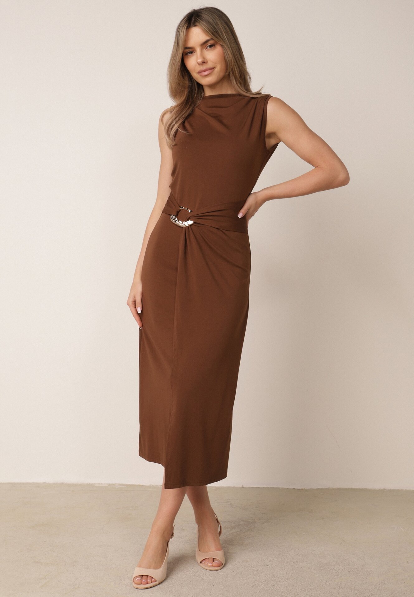 elsa.m by may Rochie Maro
