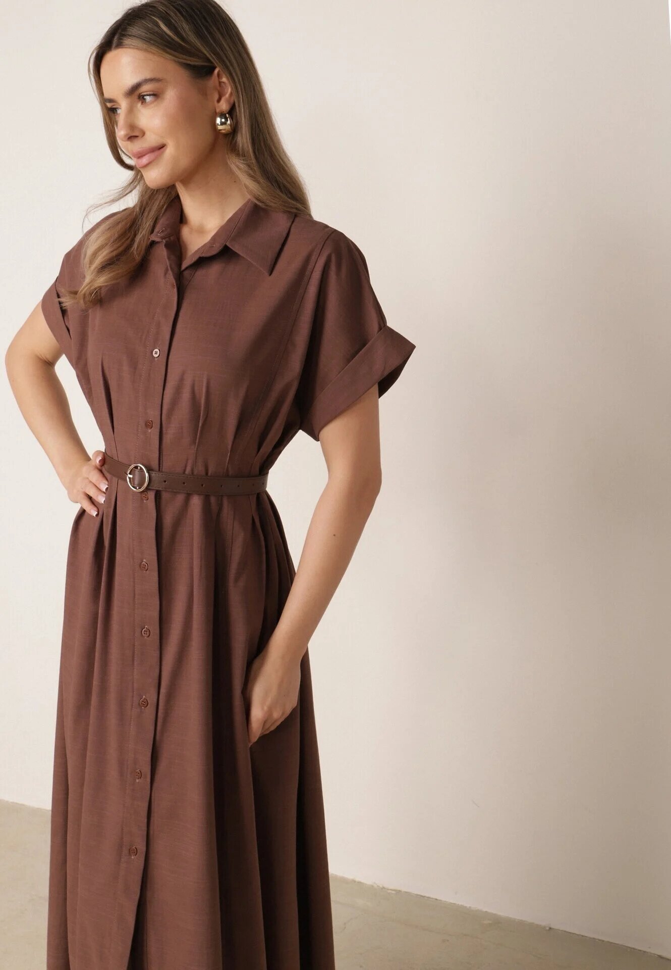 elsa.m by may Rochie Maro
