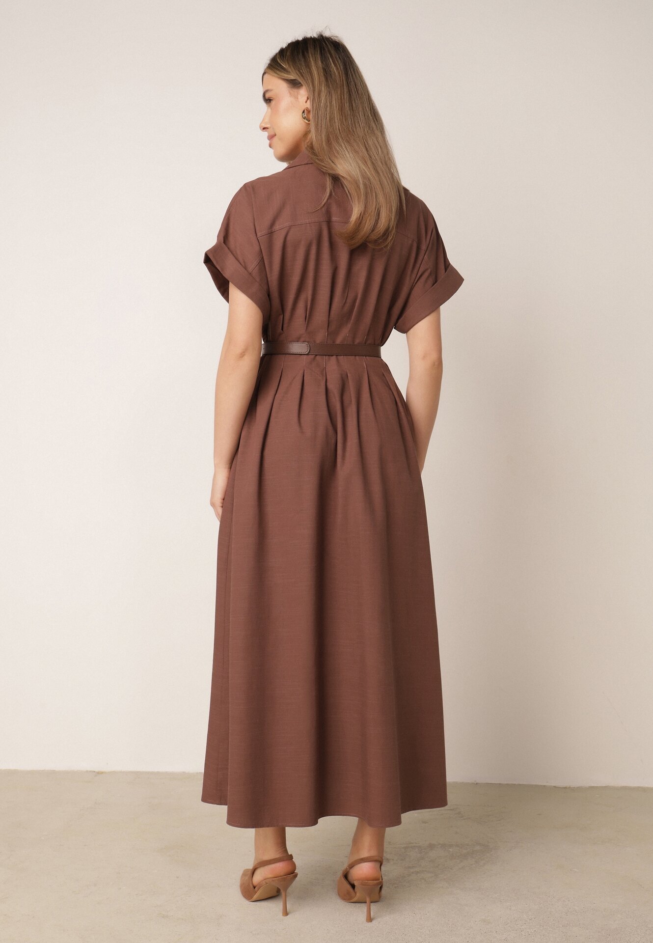 elsa.m by may Rochie Maro