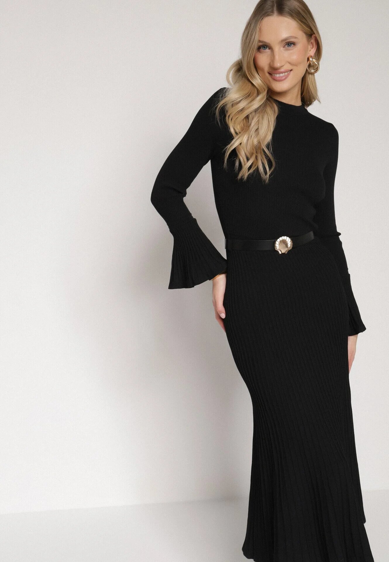 elsa.m by may Rochie Neagră