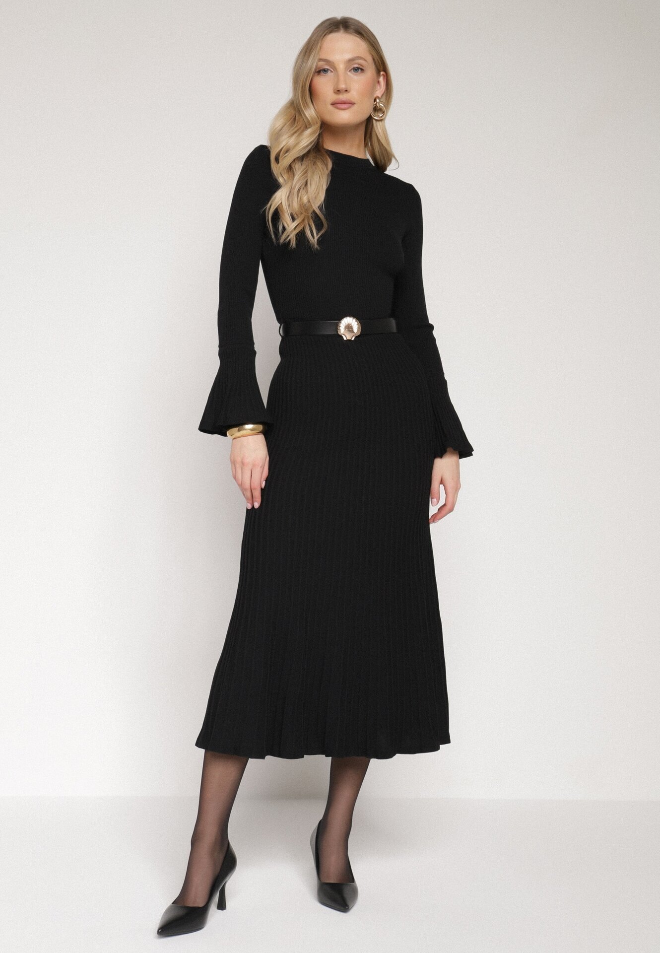 elsa.m by may Rochie Neagră