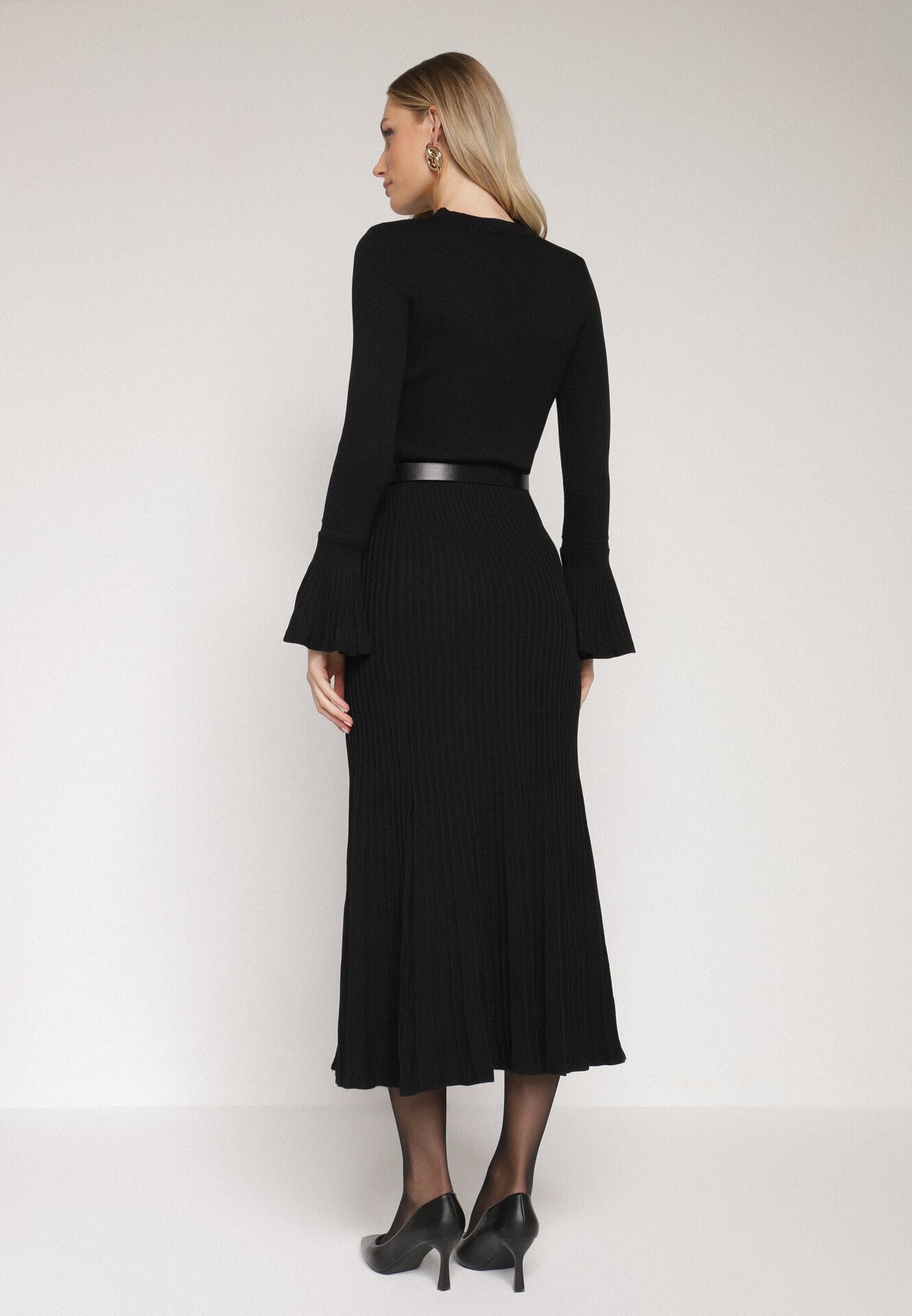 elsa.m by may Rochie Neagră