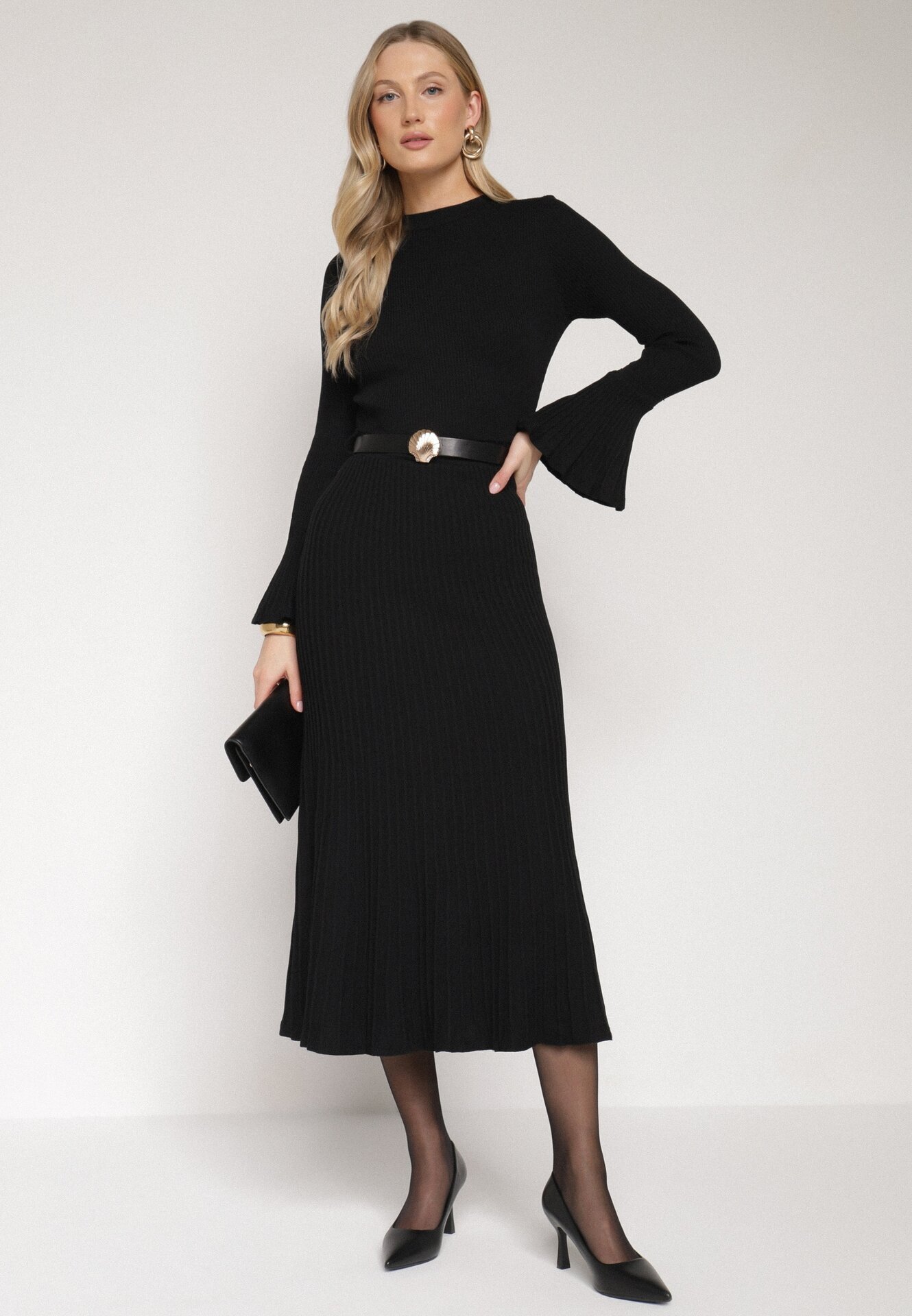 elsa.m by may Rochie Neagră