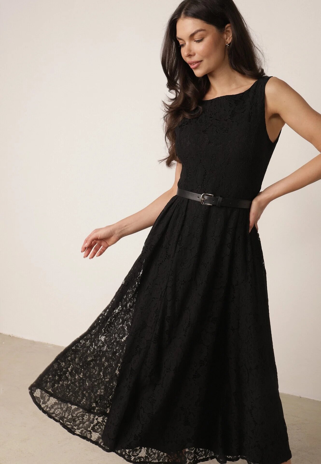 elsa.m by may Rochie Neagră