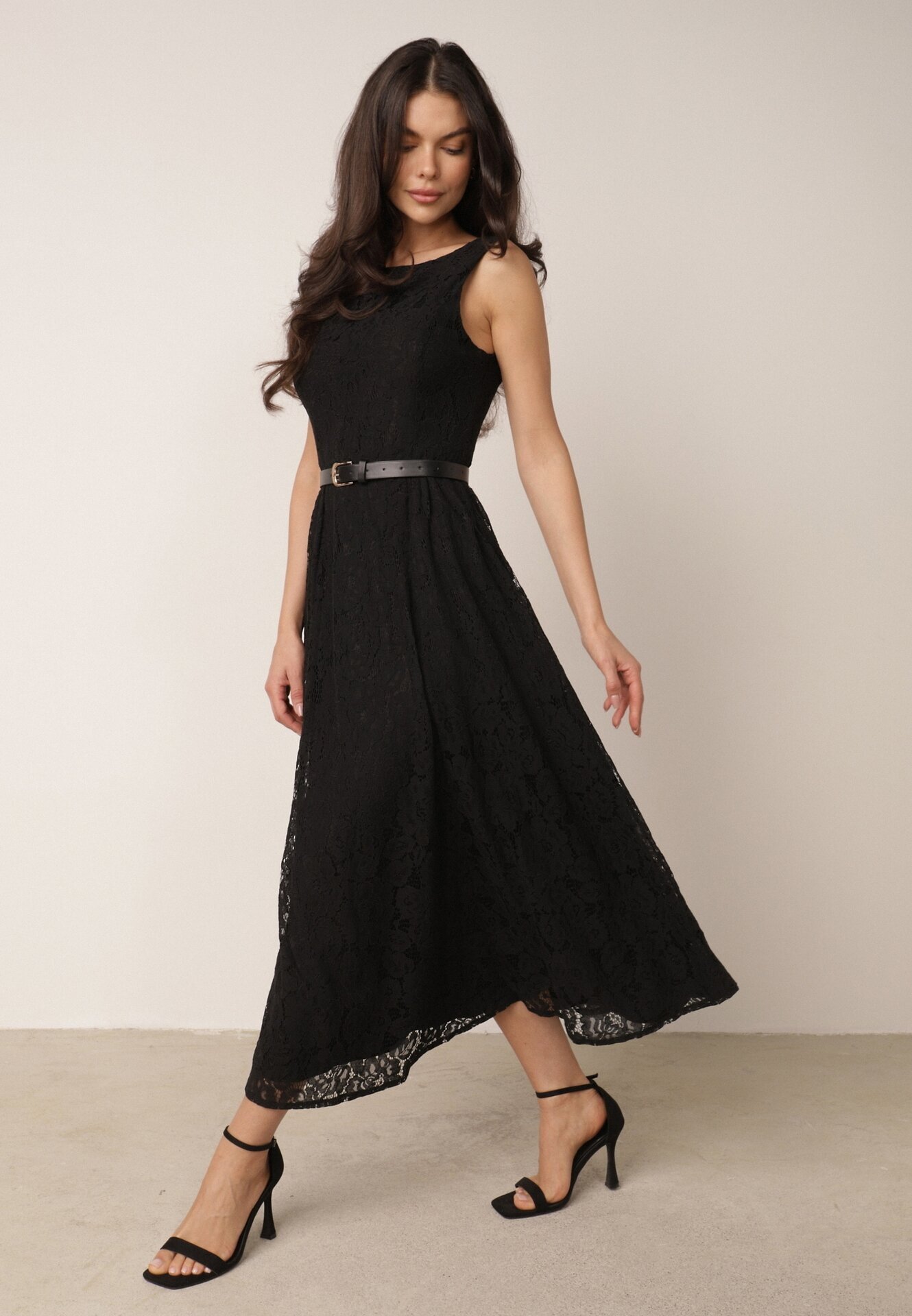elsa.m by may Rochie Neagră