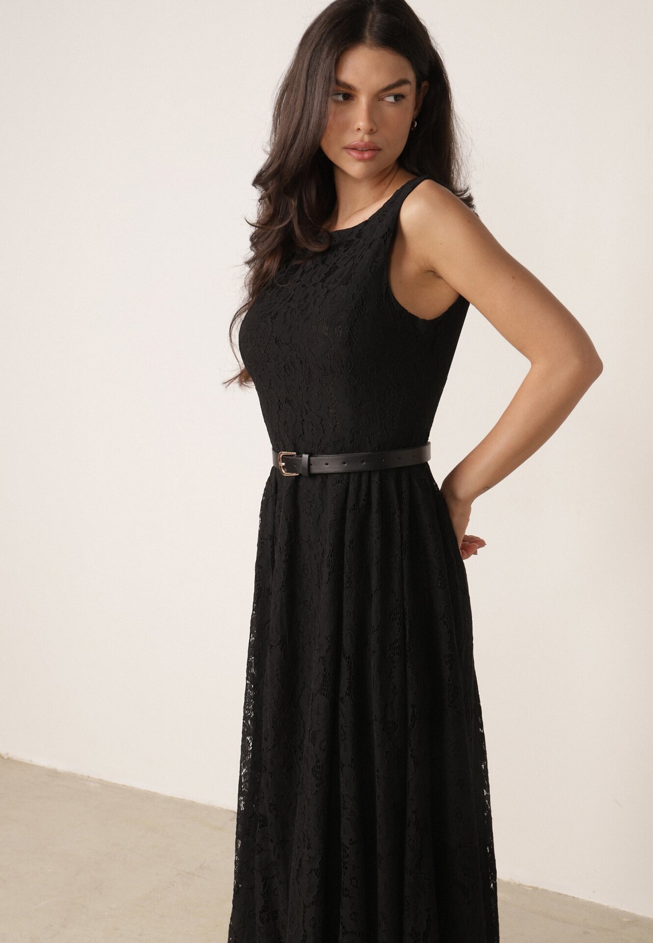 elsa.m by may Rochie Neagră