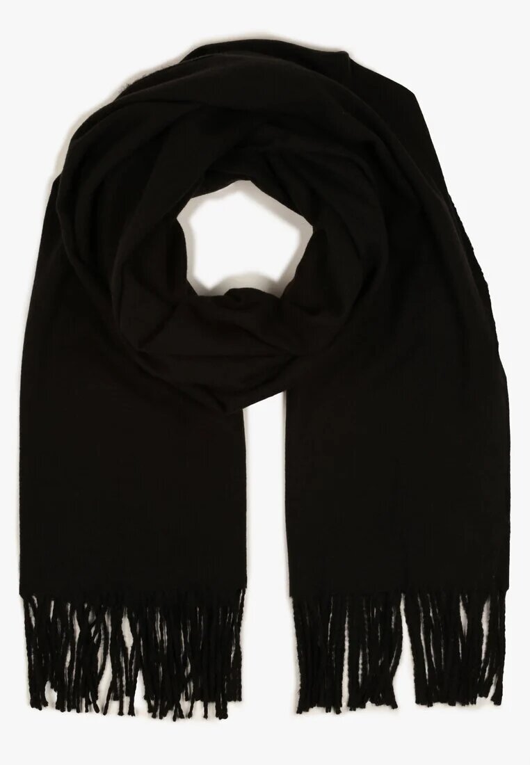  Fular Negru Inglidyr