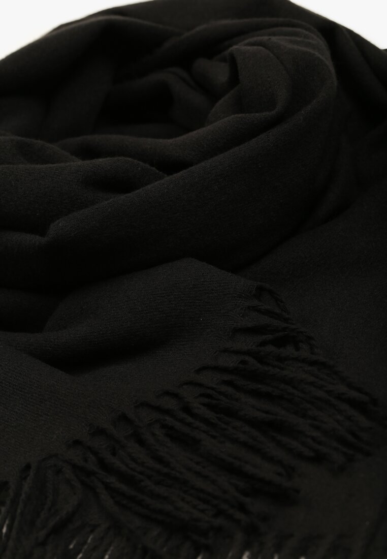  Fular Negru Inglidyr