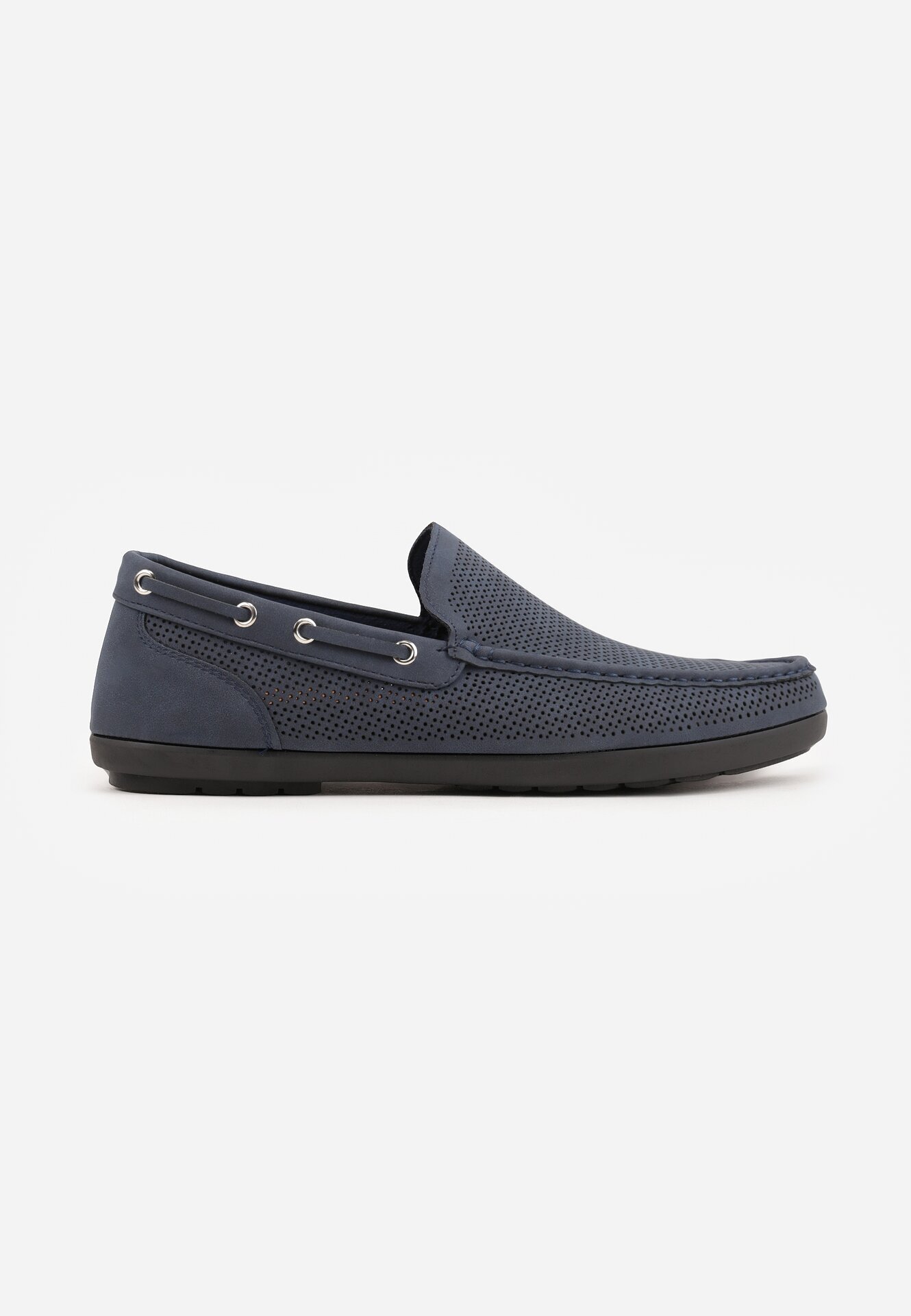 galax paris Pantofi casual Albaștri