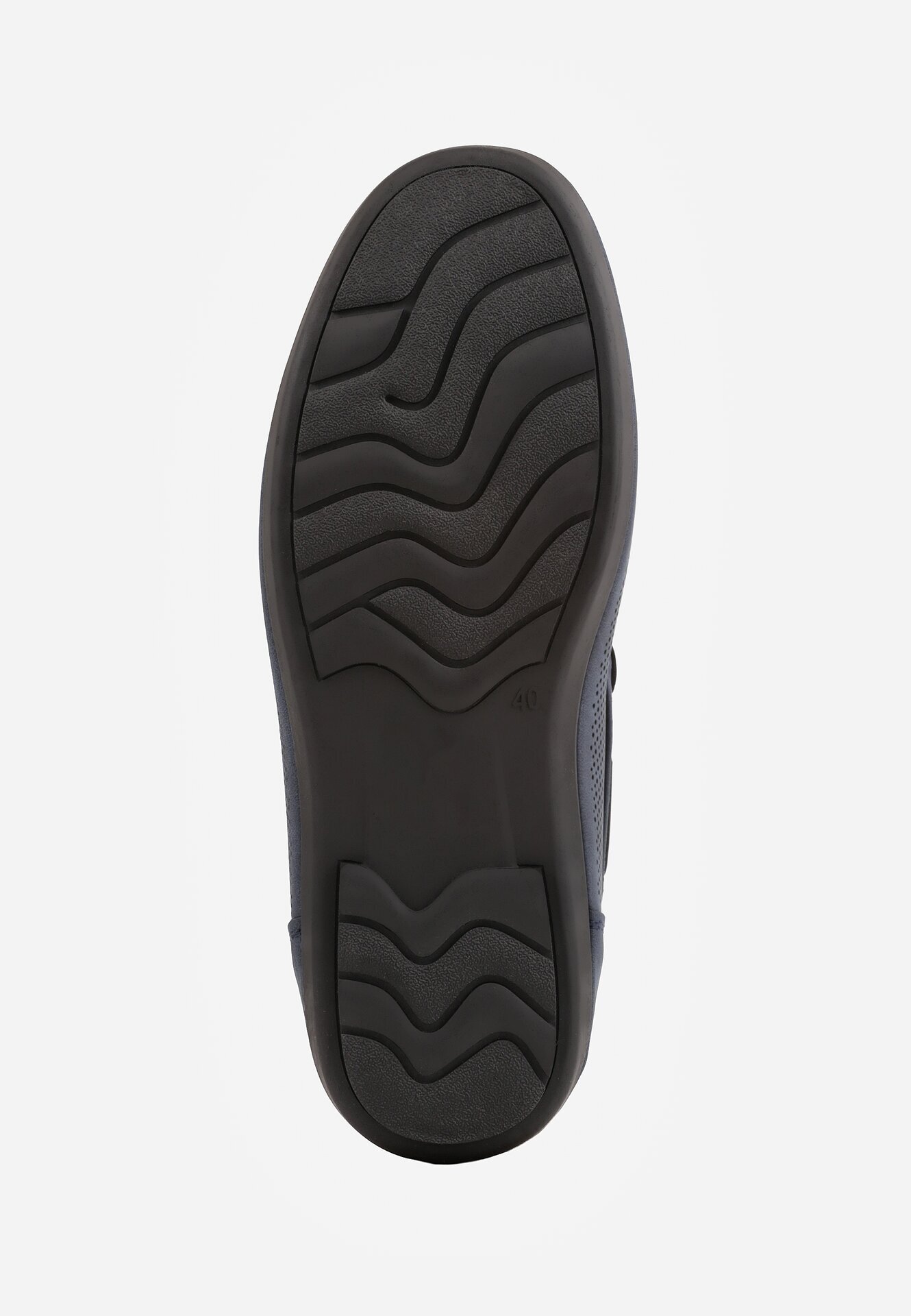galax paris Pantofi casual Albaștri