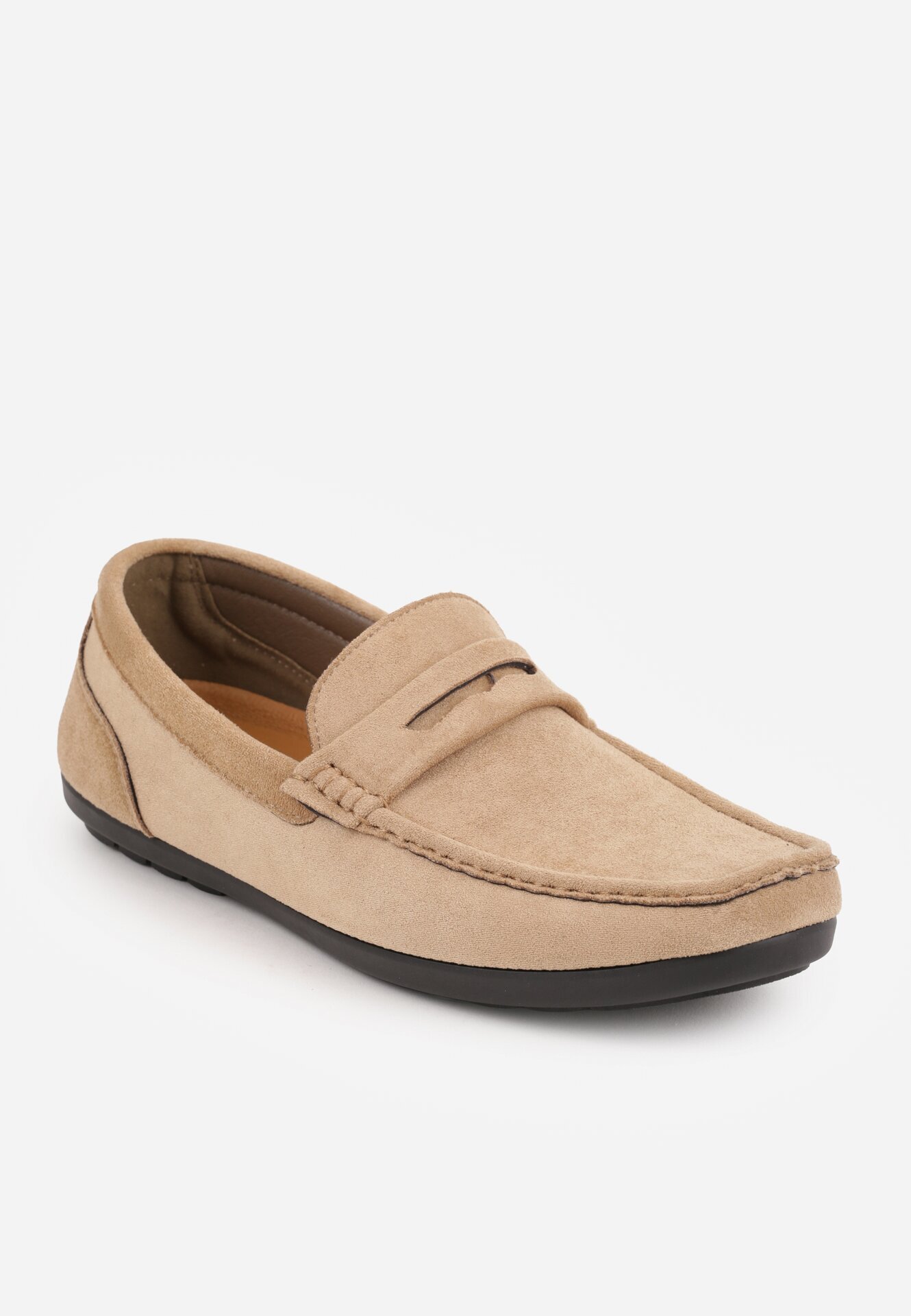 galax paris Pantofi casual Bej