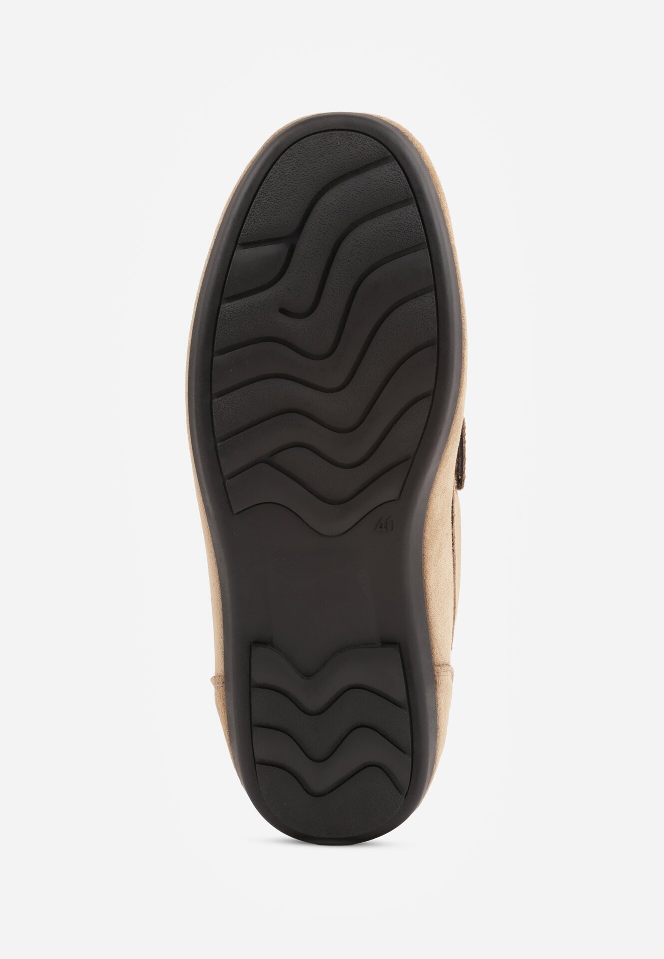 galax paris Pantofi casual Bej