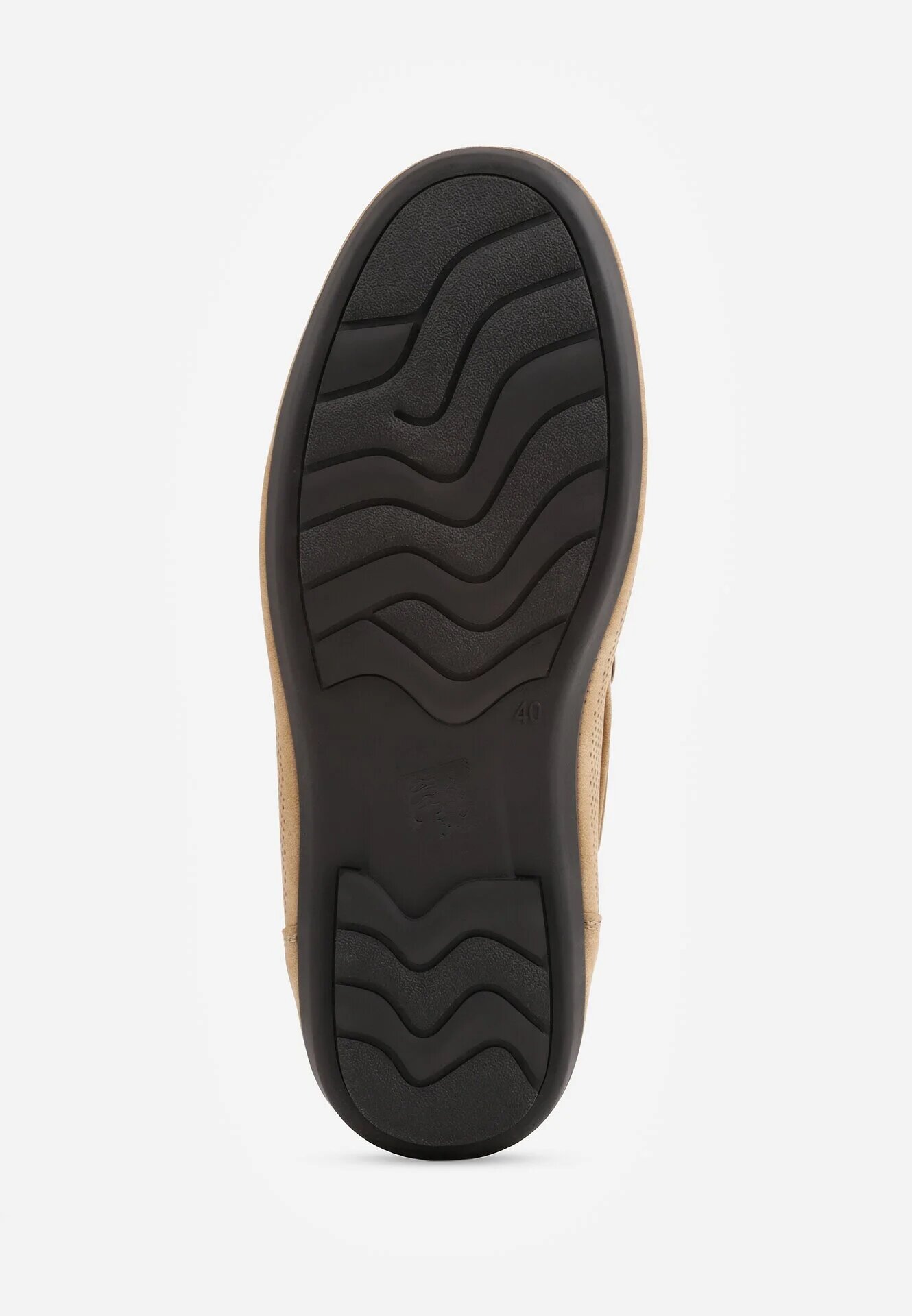 galax paris Pantofi casual Bej