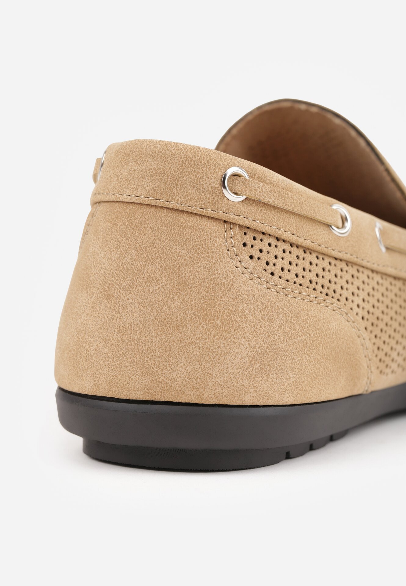 galax paris Pantofi casual Bej