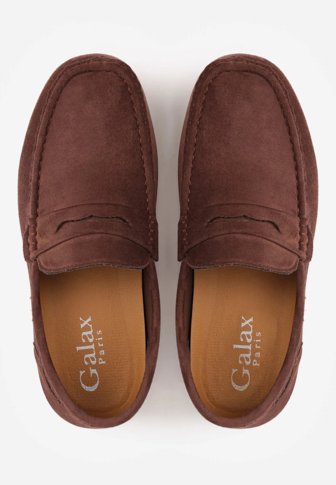 galax paris Pantofi casual Bodro
