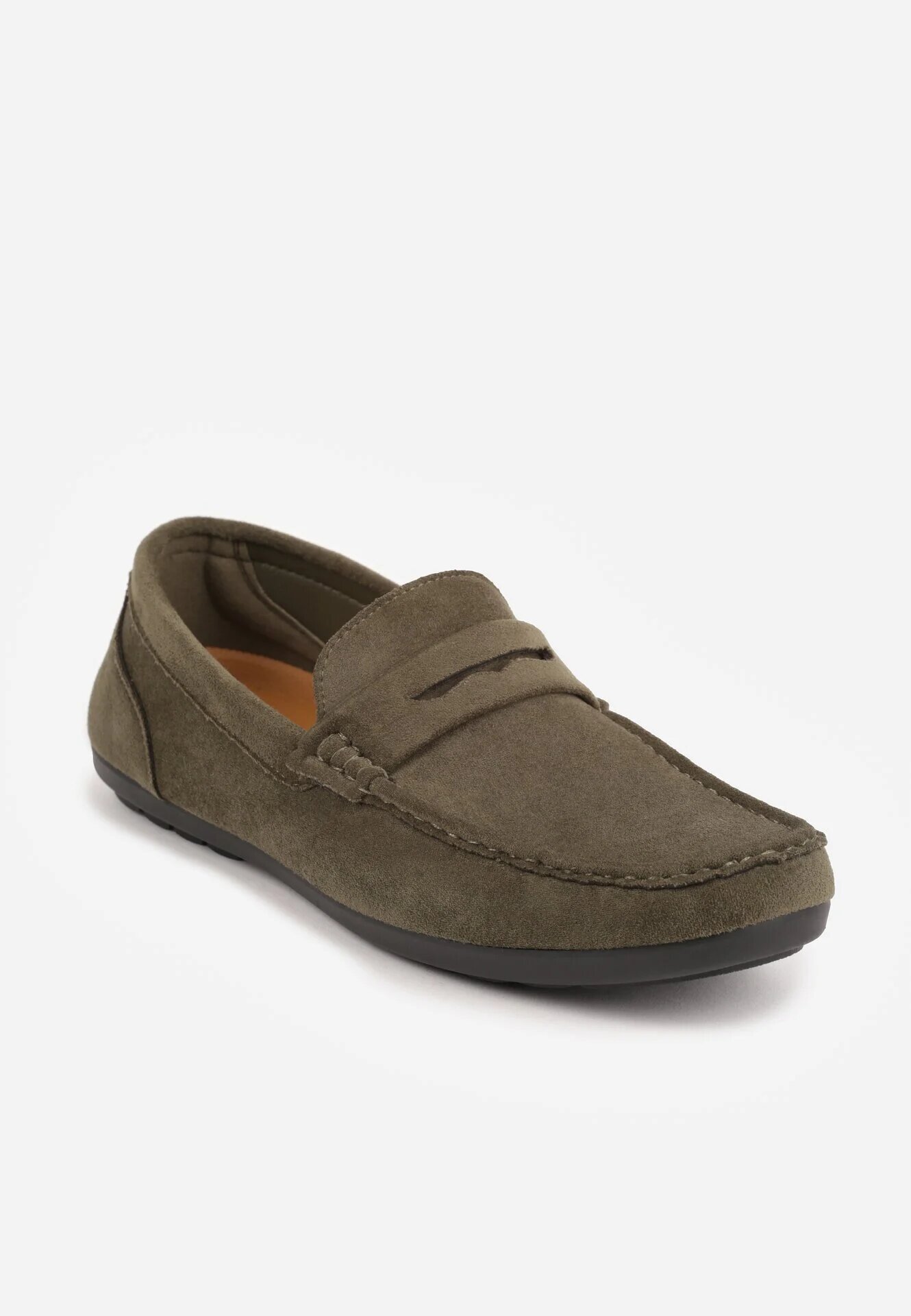galax paris Pantofi casual Verzi