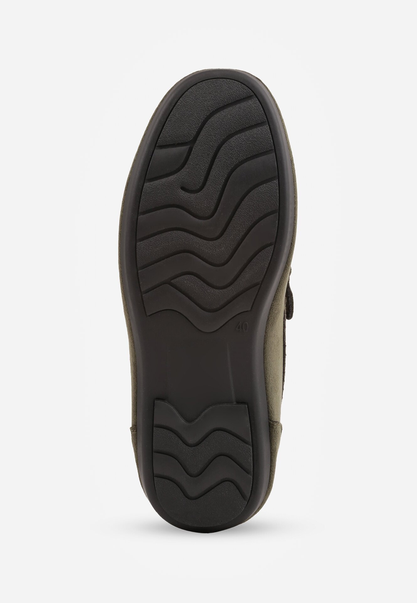 galax paris Pantofi casual Verzi