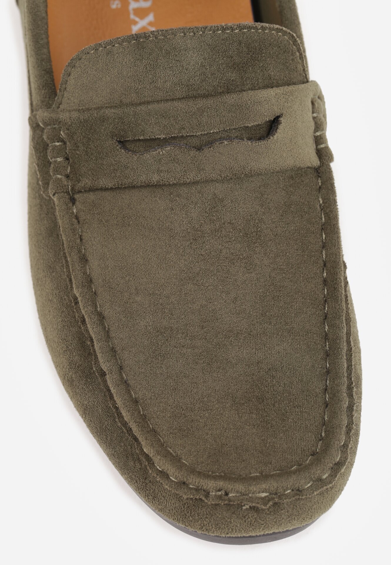 galax paris Pantofi casual Verzi