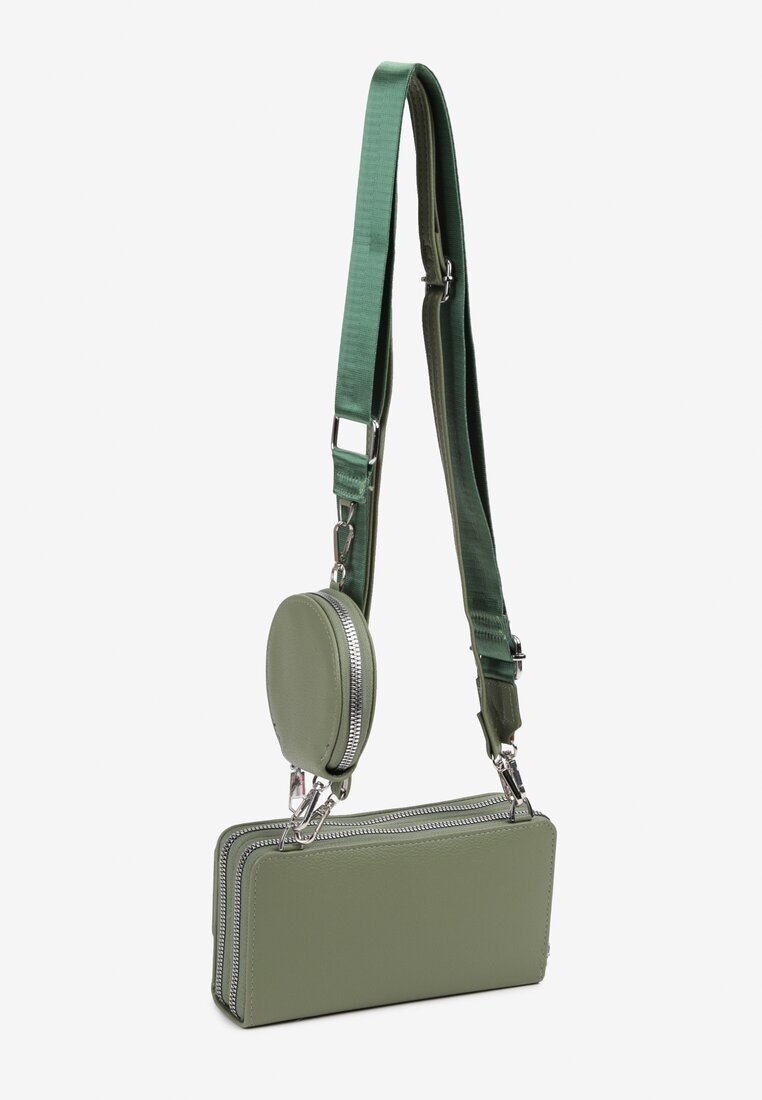  Geantă Verde