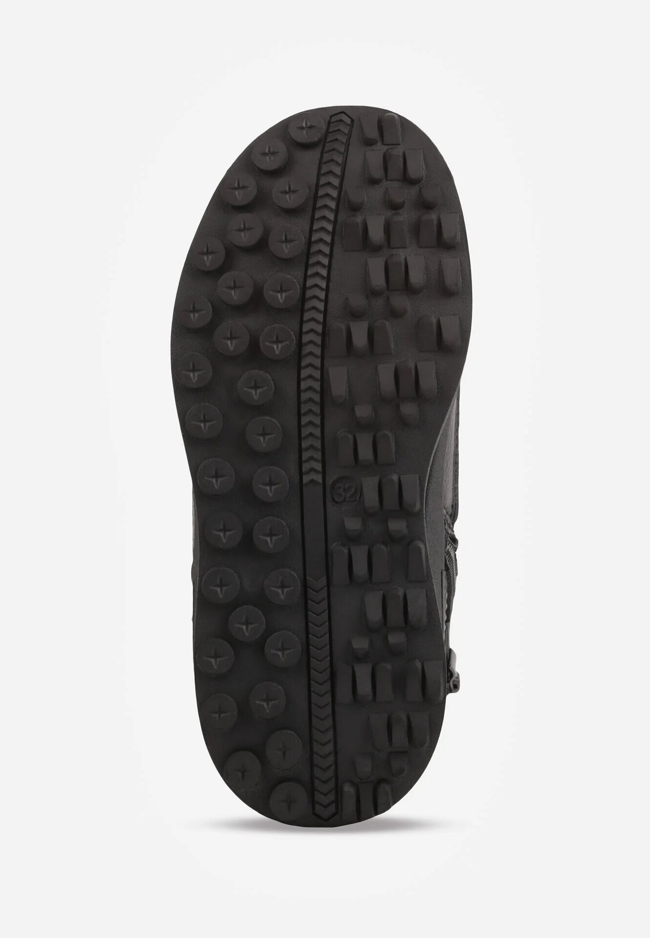 gelteo Sneakers din denim cu curele decorative și inscripția Liomira Negri