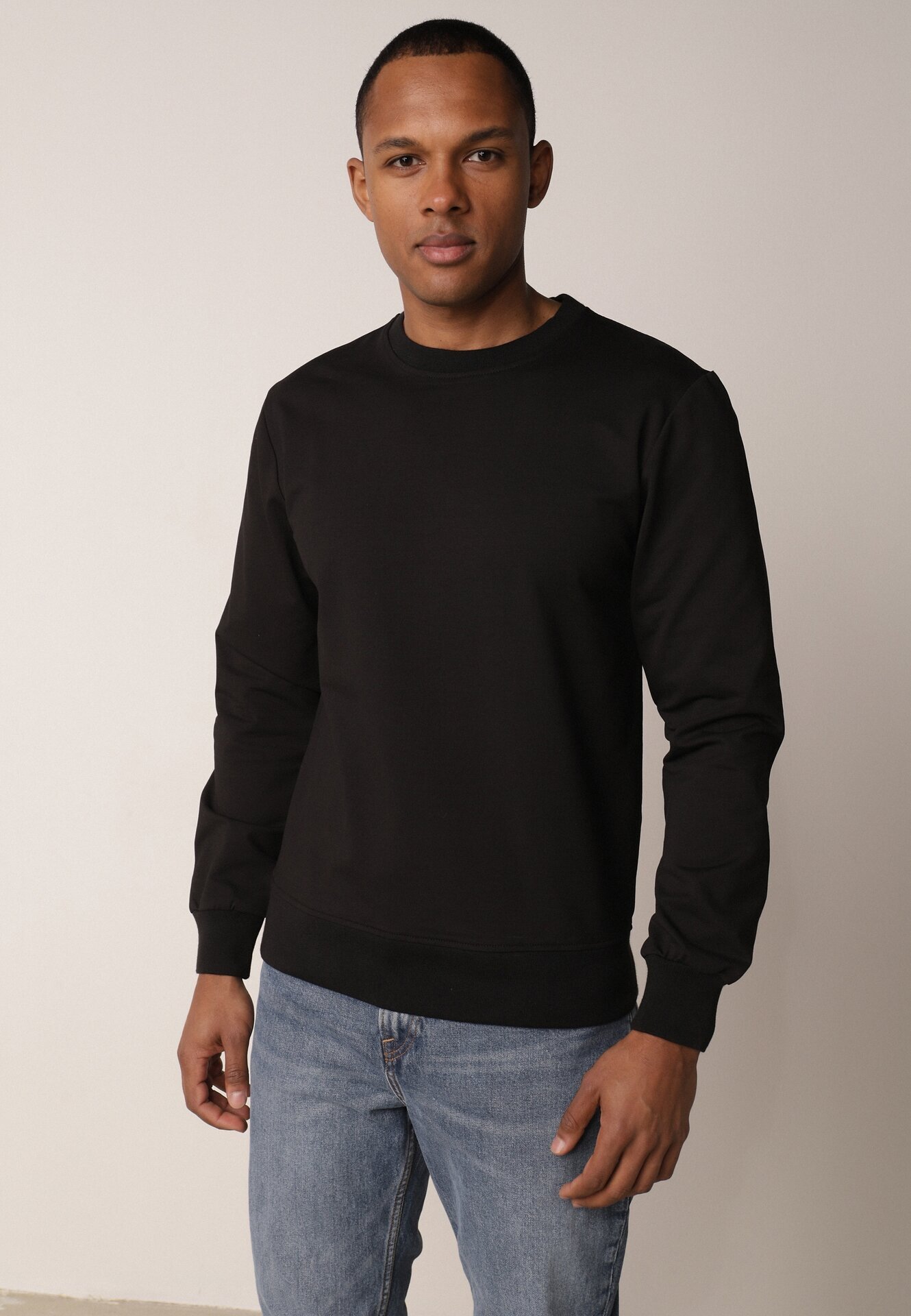 glo-story Hanorac Negru