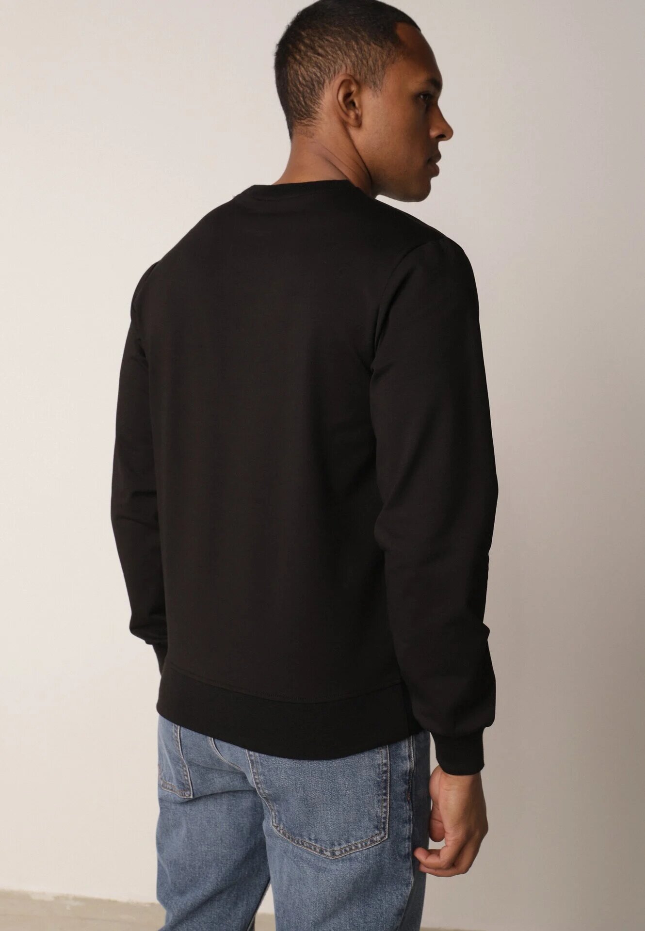 glo-story Hanorac Negru