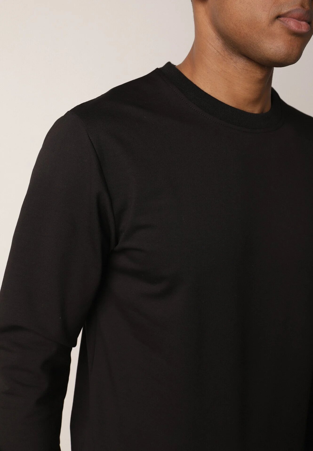 glo-story Hanorac Negru
