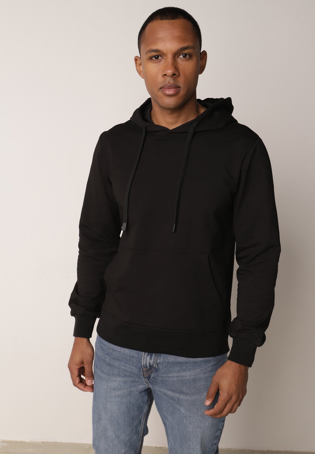 glo-story Hanorac Negru