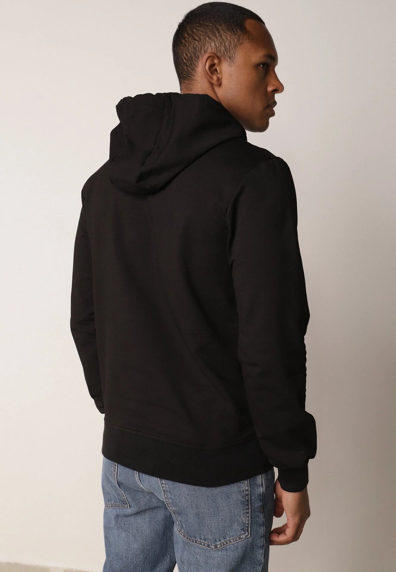glo-story Hanorac Negru