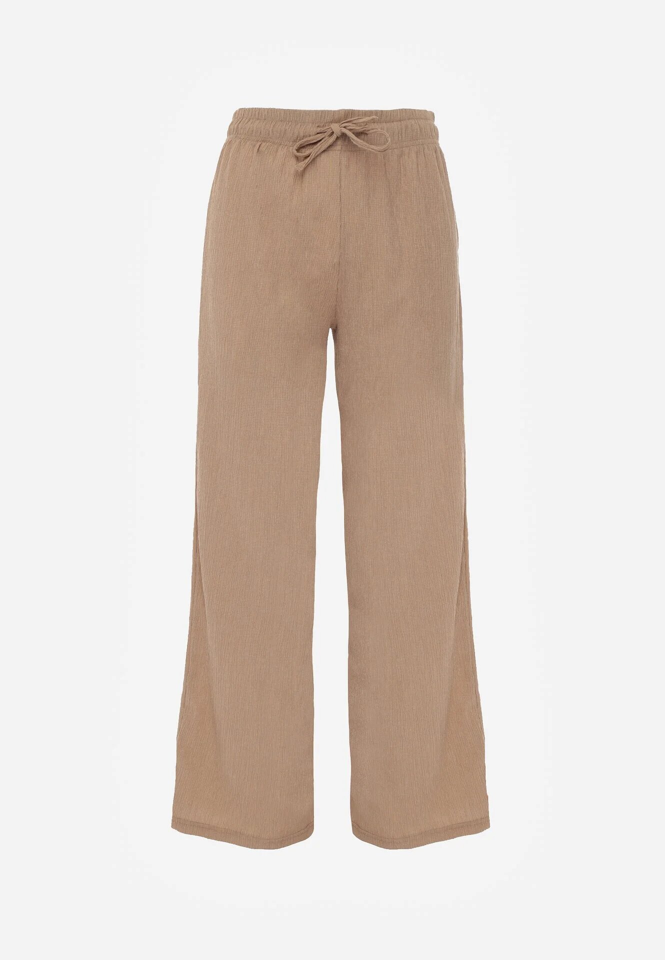 glo-story Pantaloni Bej