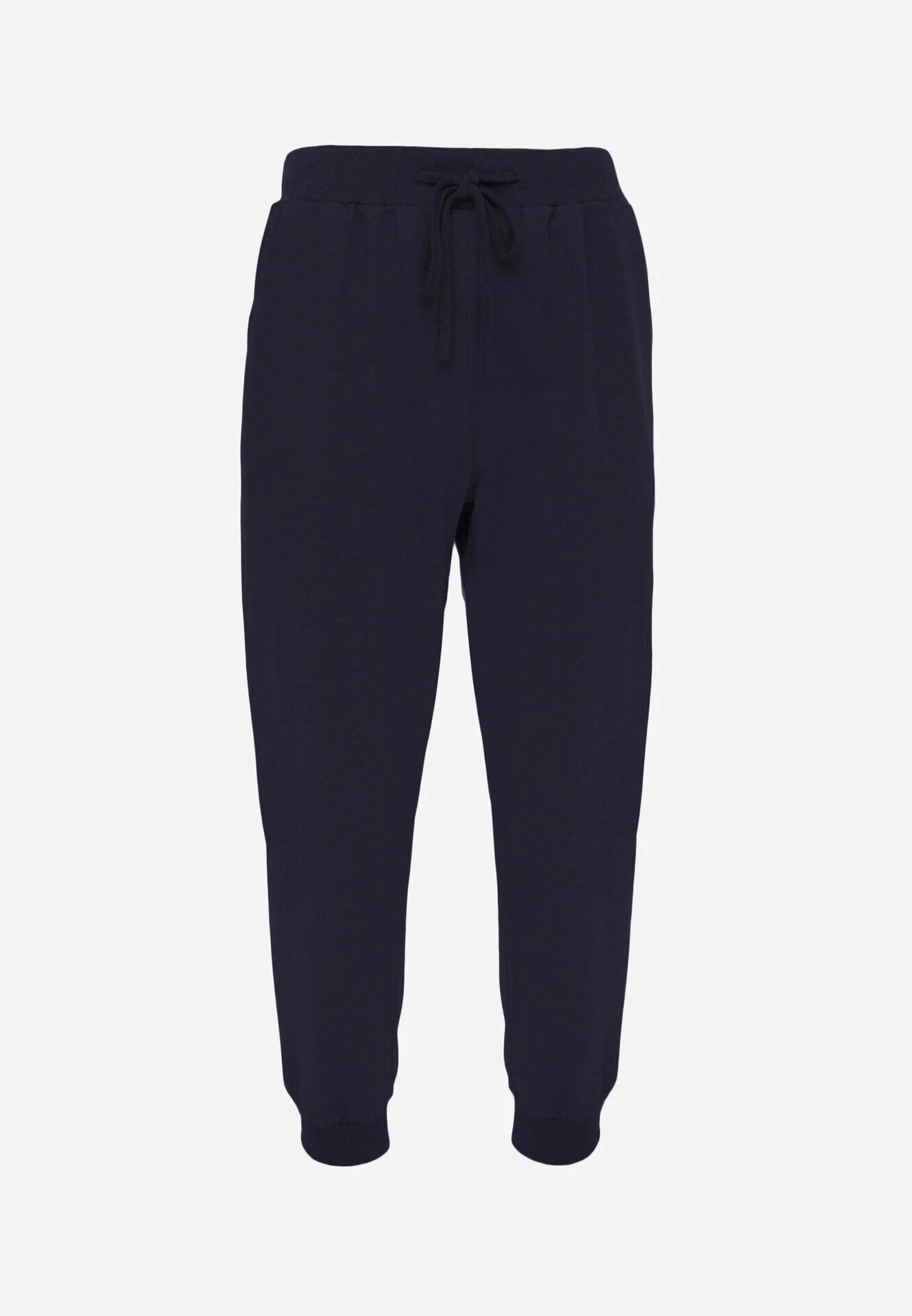 glo-story Pantaloni Bleumarin