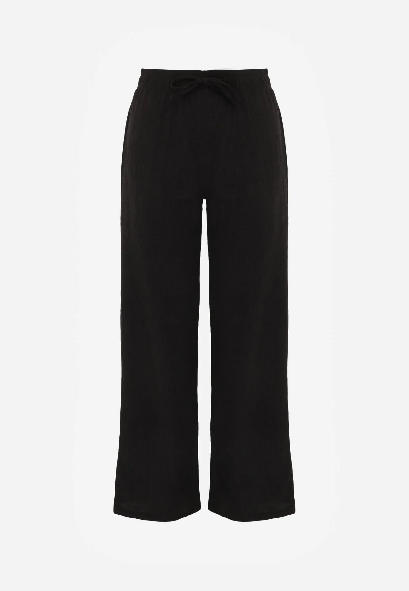 glo-story Pantaloni Negri