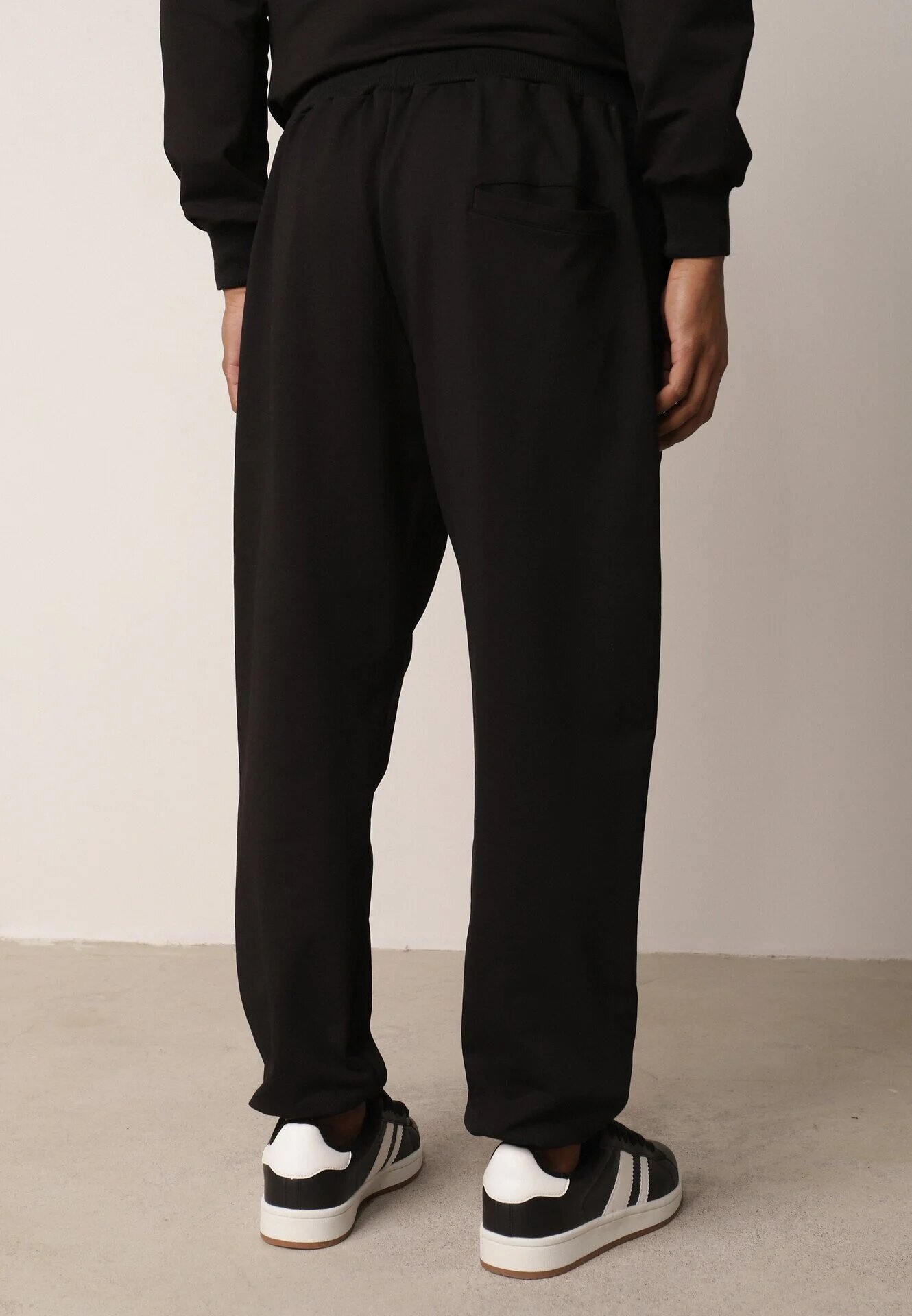 glo-story Pantaloni Negri