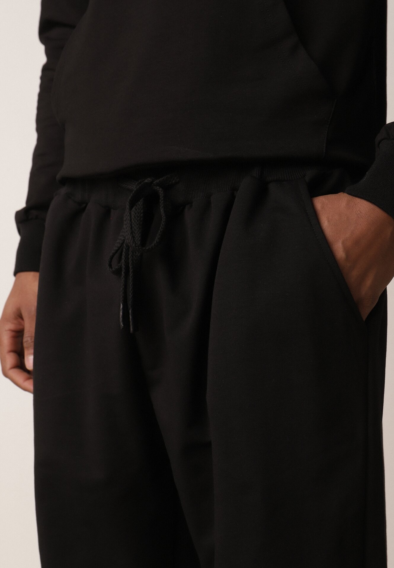 glo-story Pantaloni Negri
