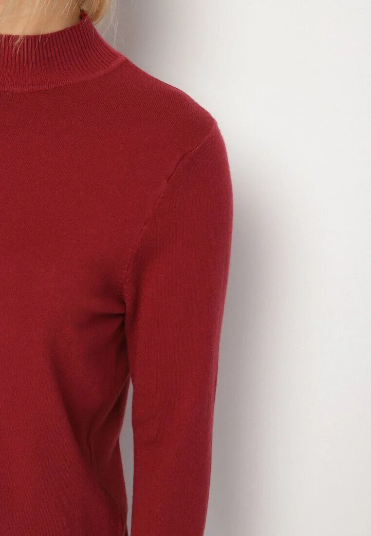 glo-story Pulover Bordo