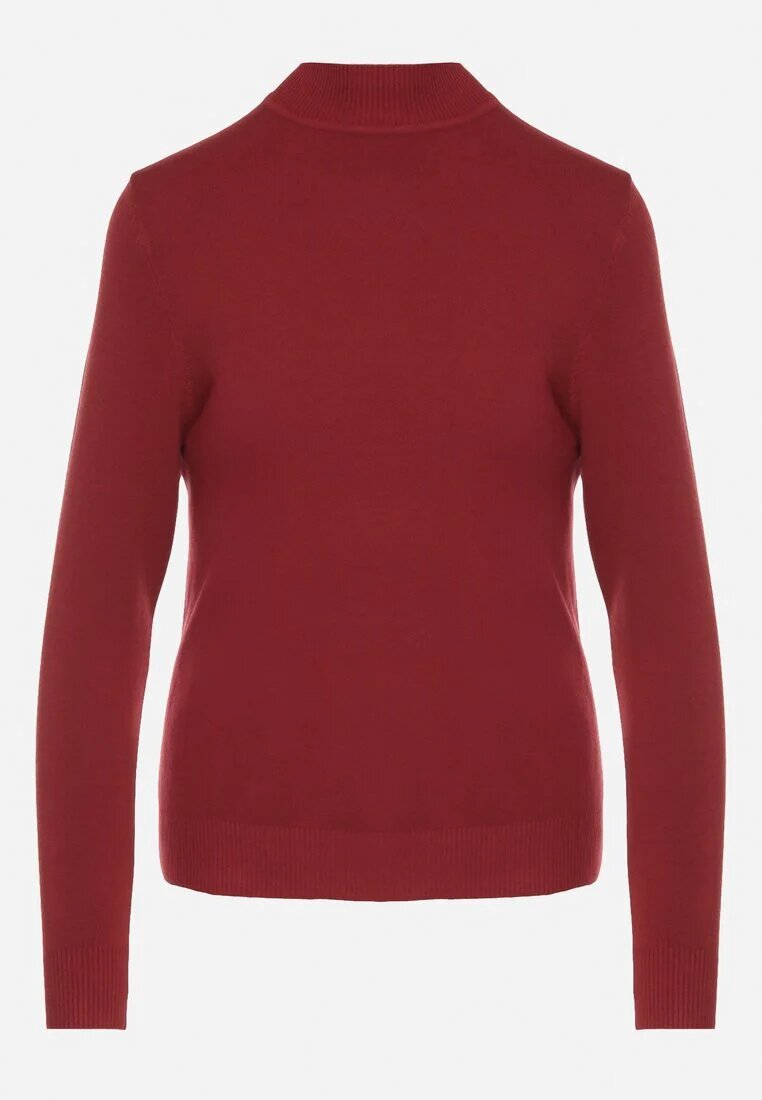 glo-story Pulover Bordo