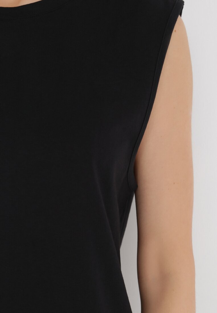 glo-story Rochie Neagră Nemeope
