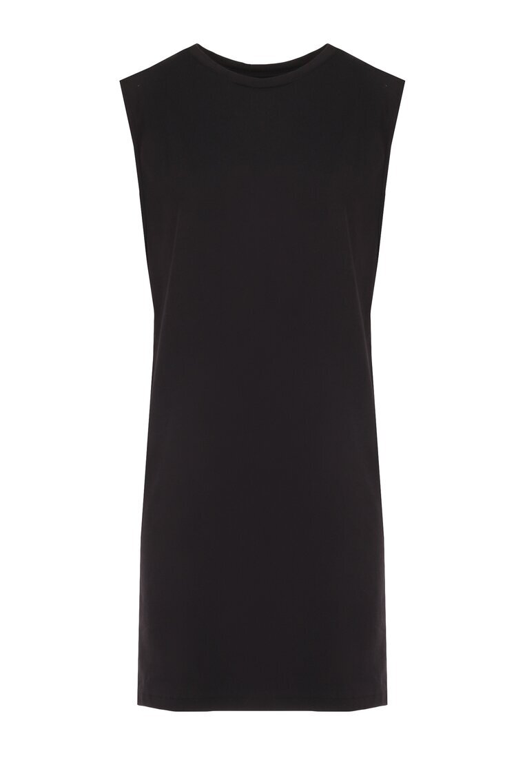 glo-story Rochie Neagră Nemeope