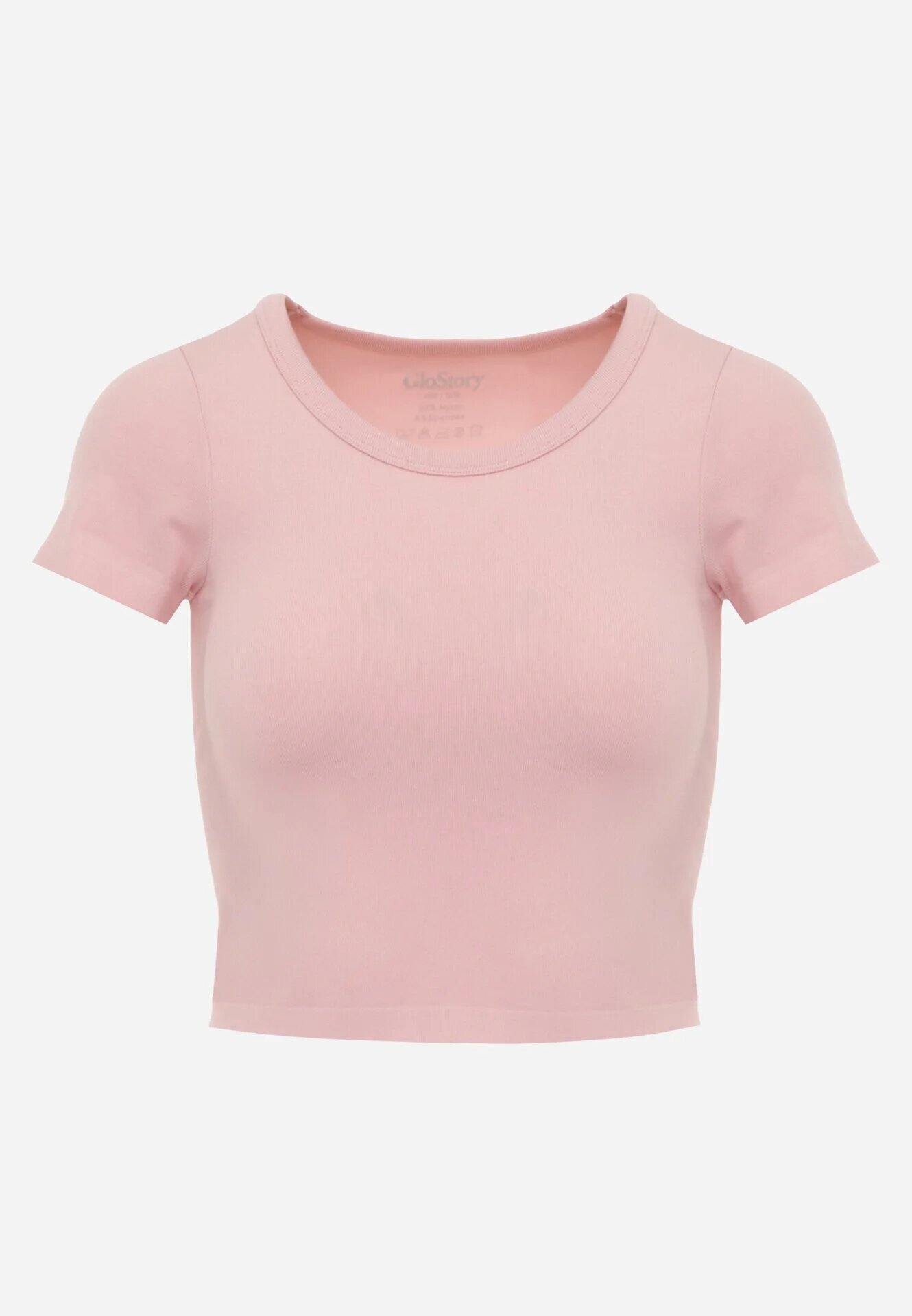 glo-story T-shirt Roz