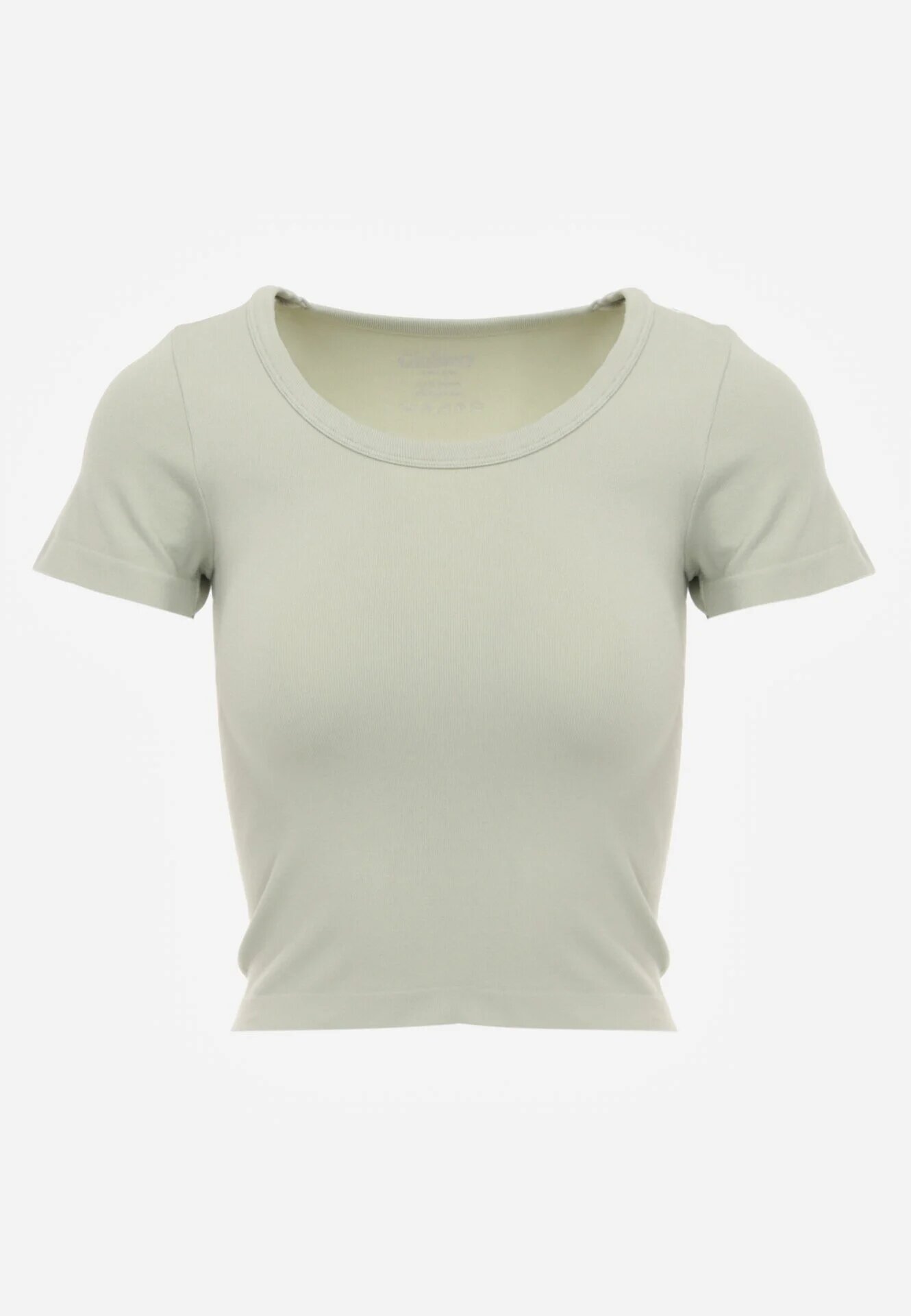 glo-story T-shirt Verde
