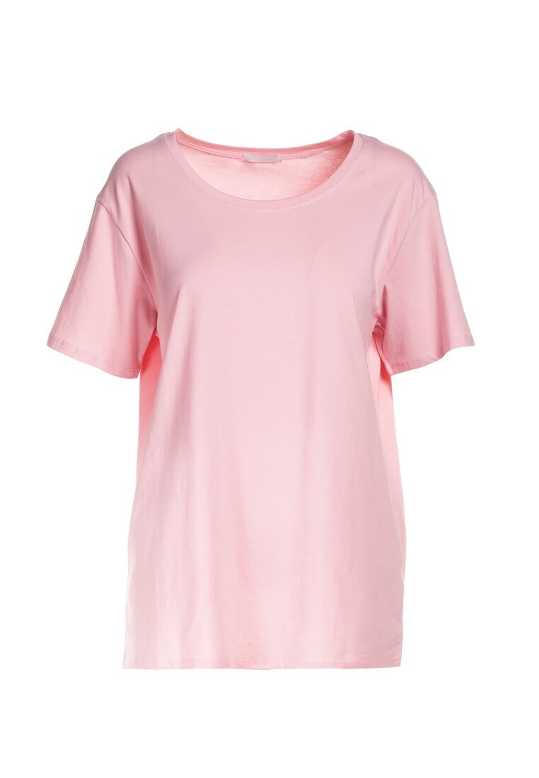 glo-story Tricou Roz deschis Aetheriel