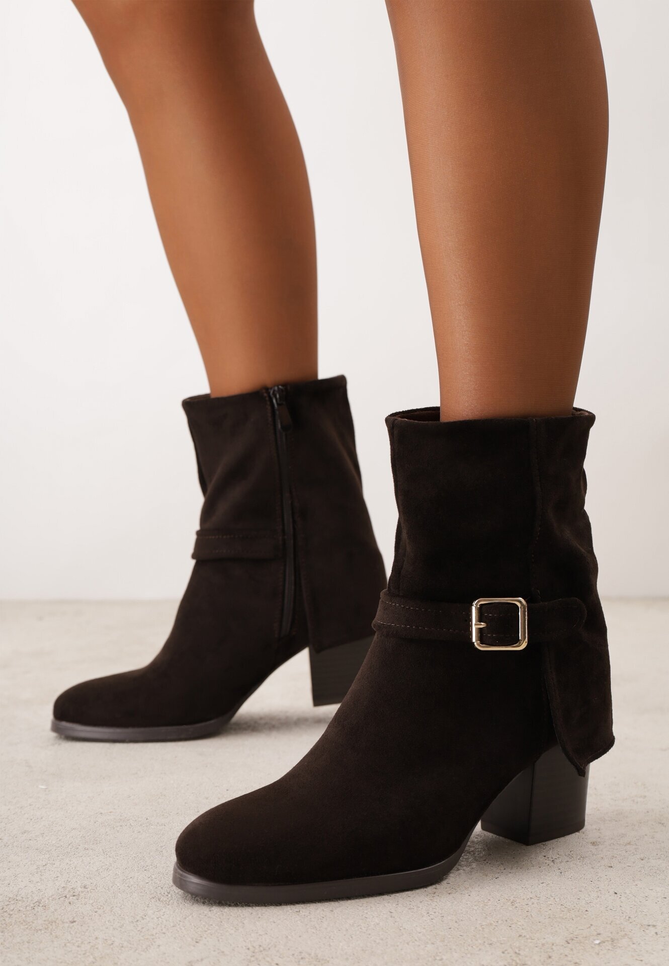 goodin Botine Maro