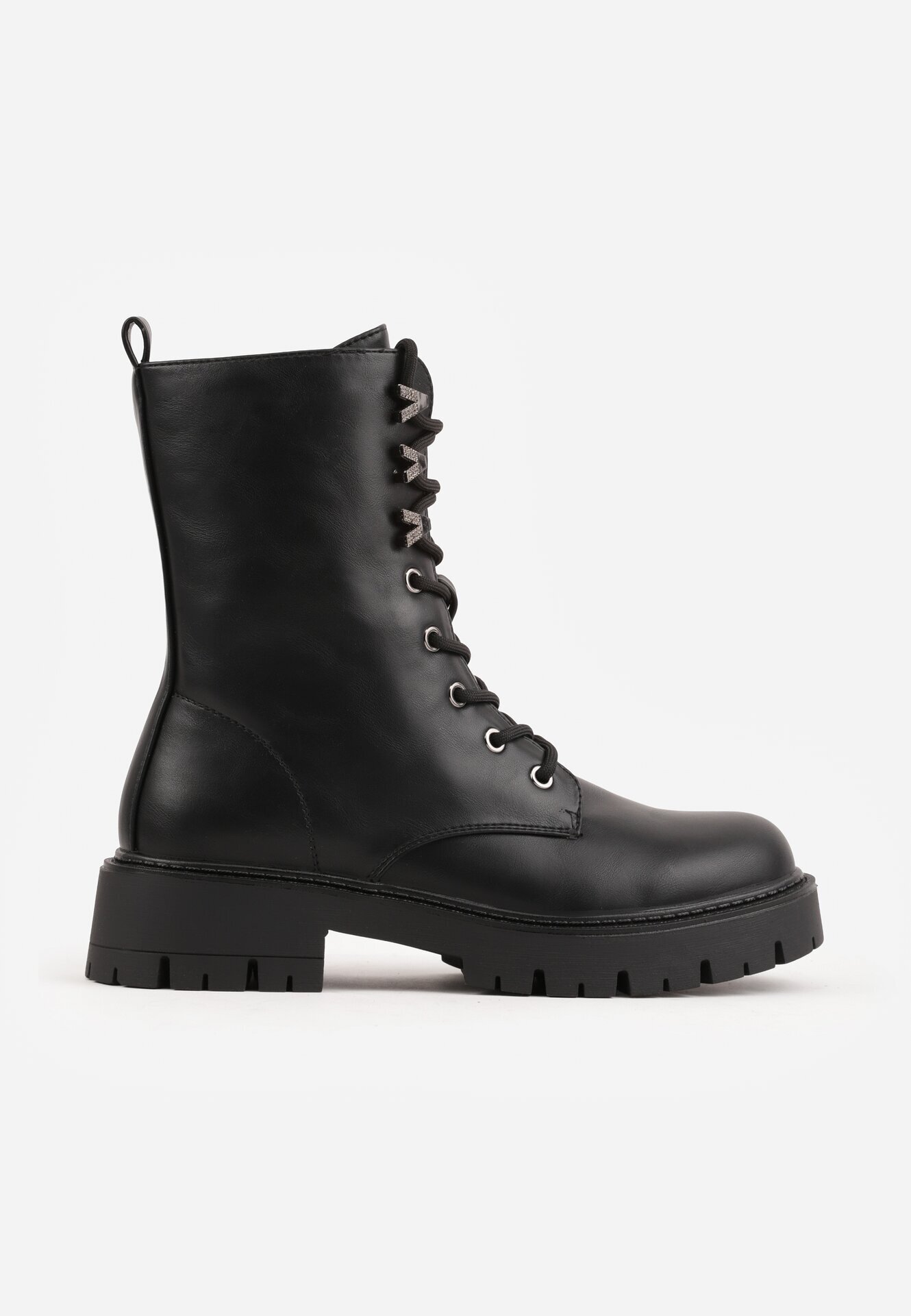 goodin Botine Negre