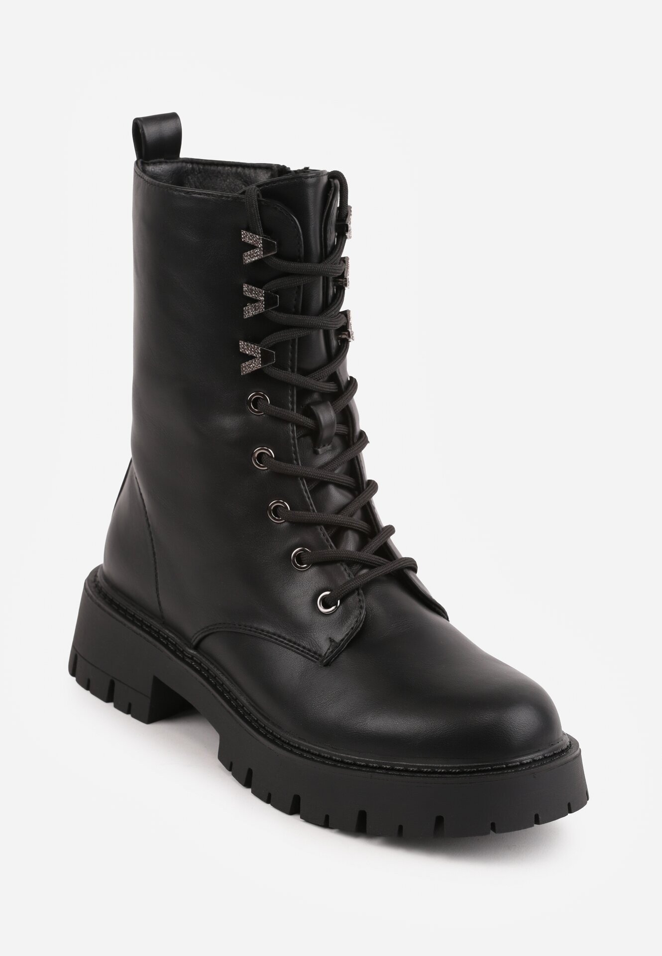 goodin Botine Negre