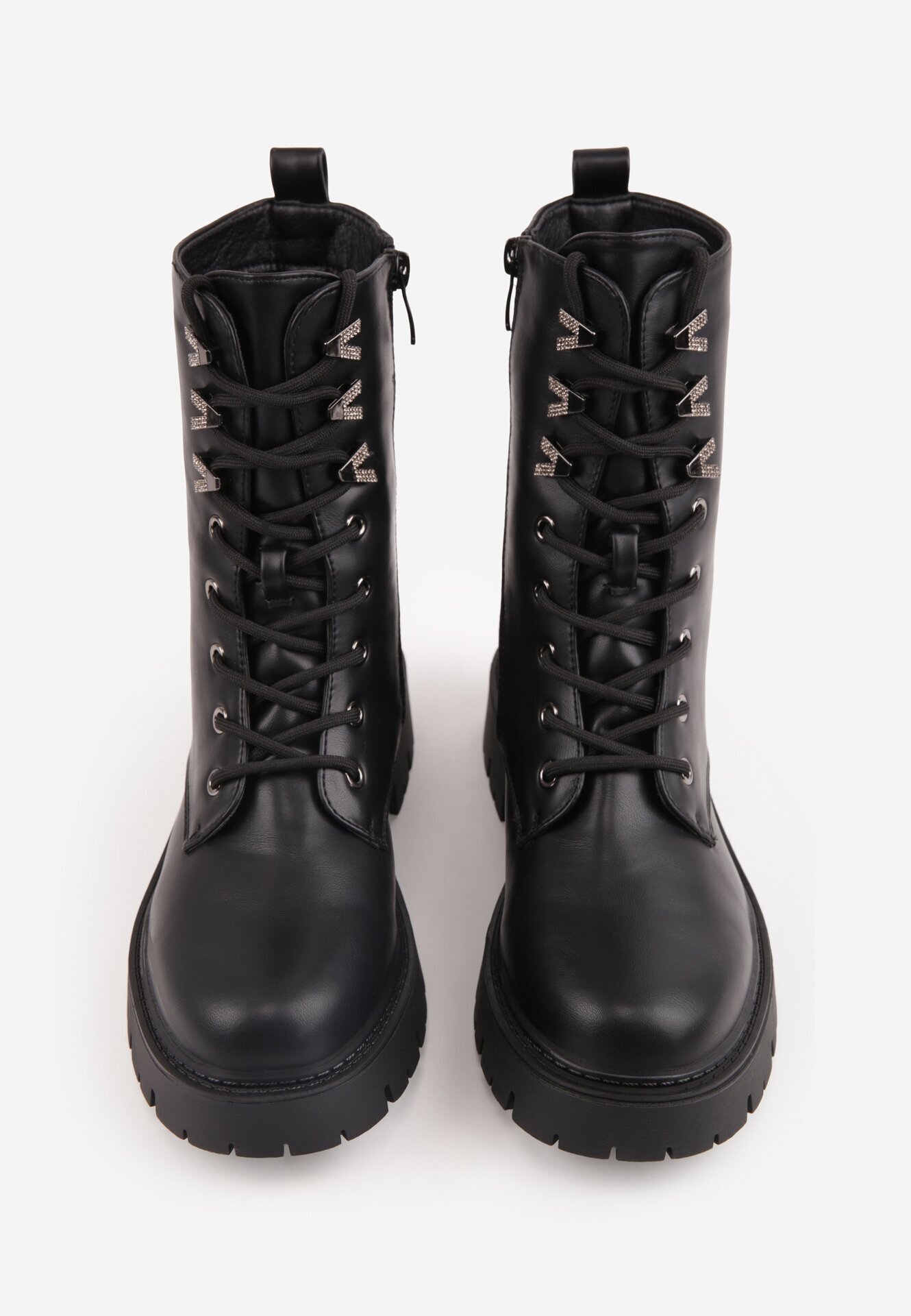 goodin Botine Negre
