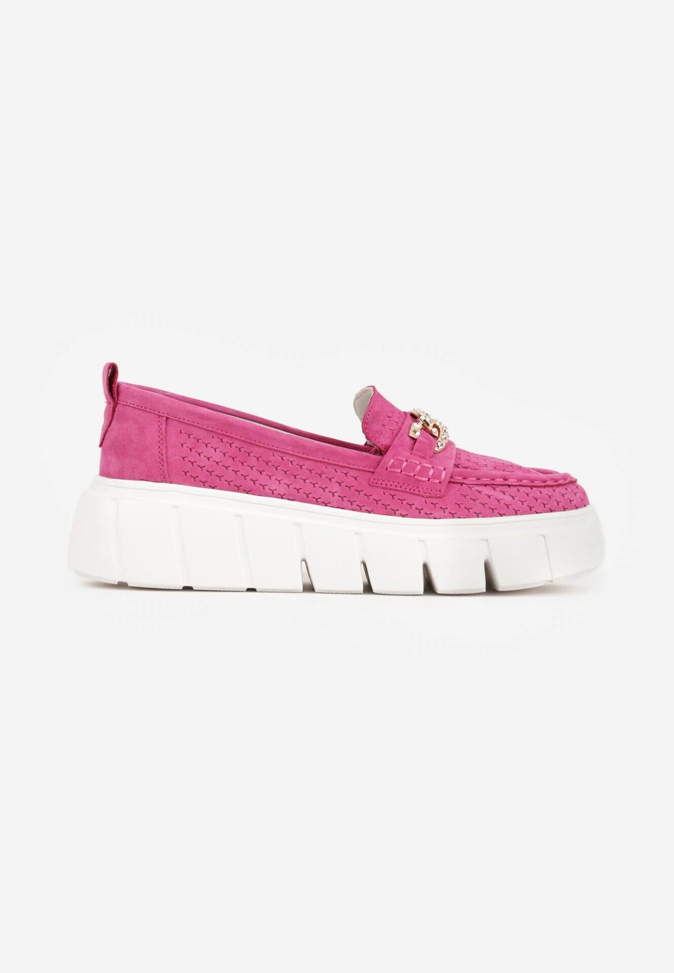goodin Mocasini Fucsia