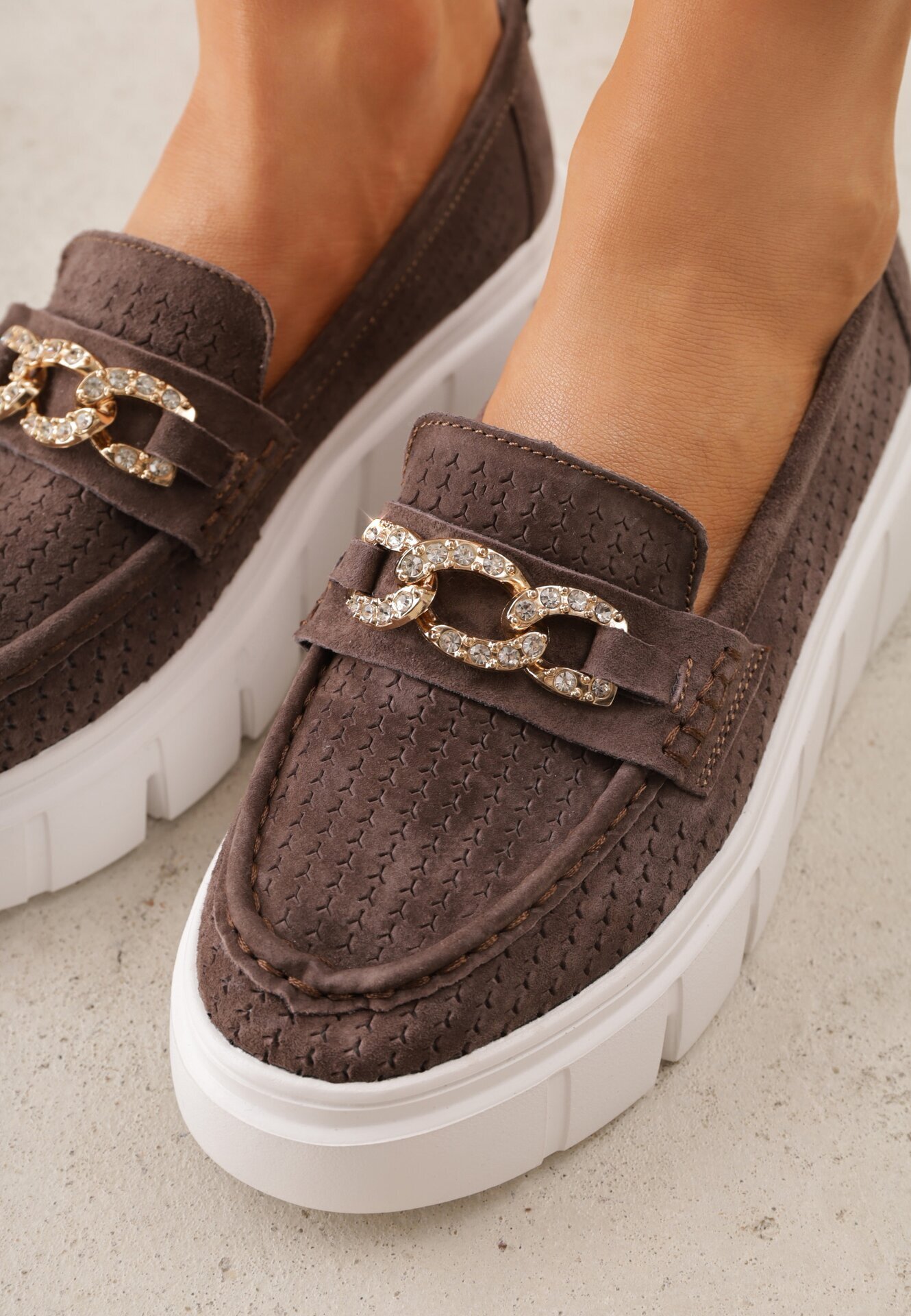 goodin Mocasini Maro