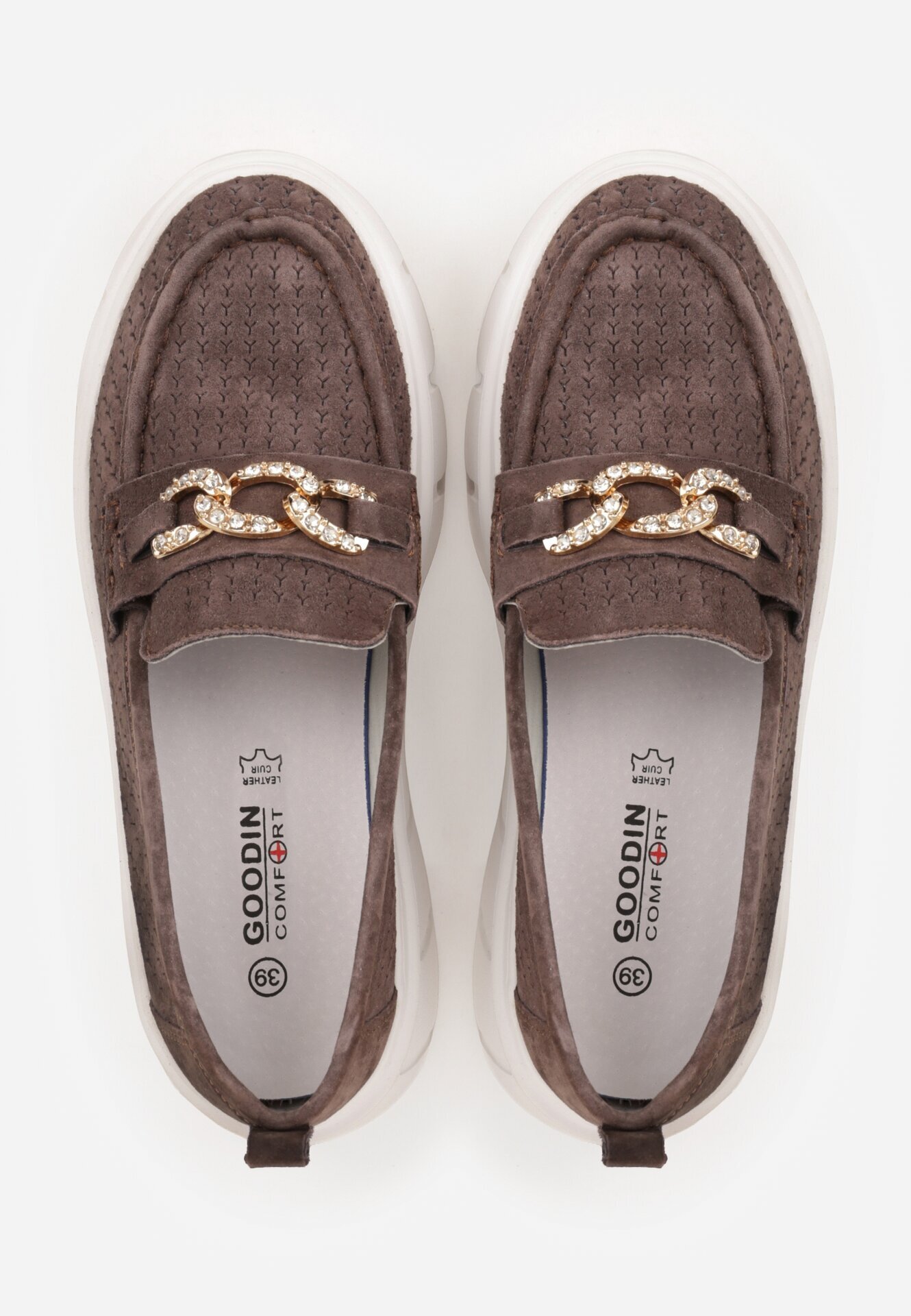 goodin Mocasini Maro