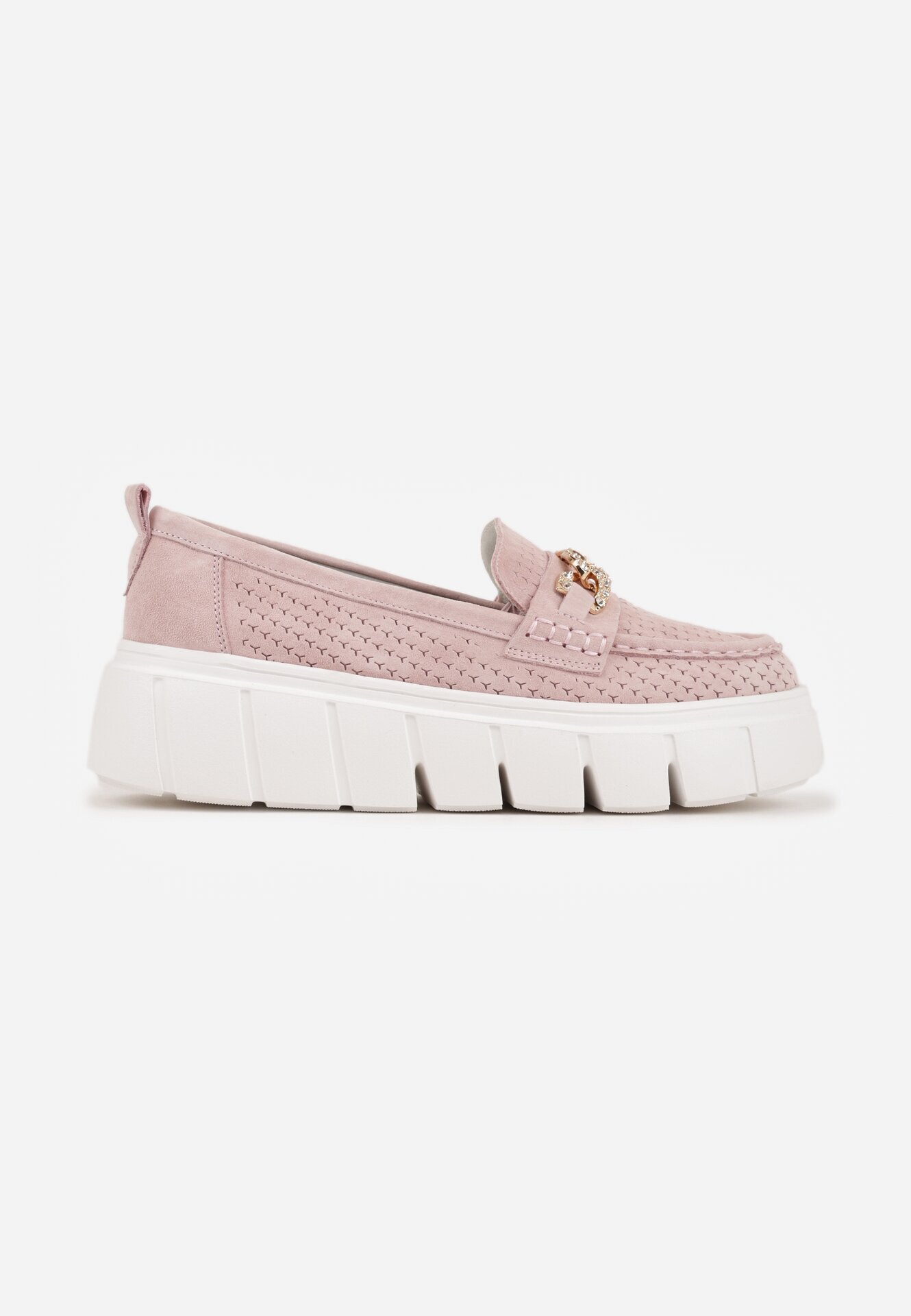 goodin Mocasini Roz