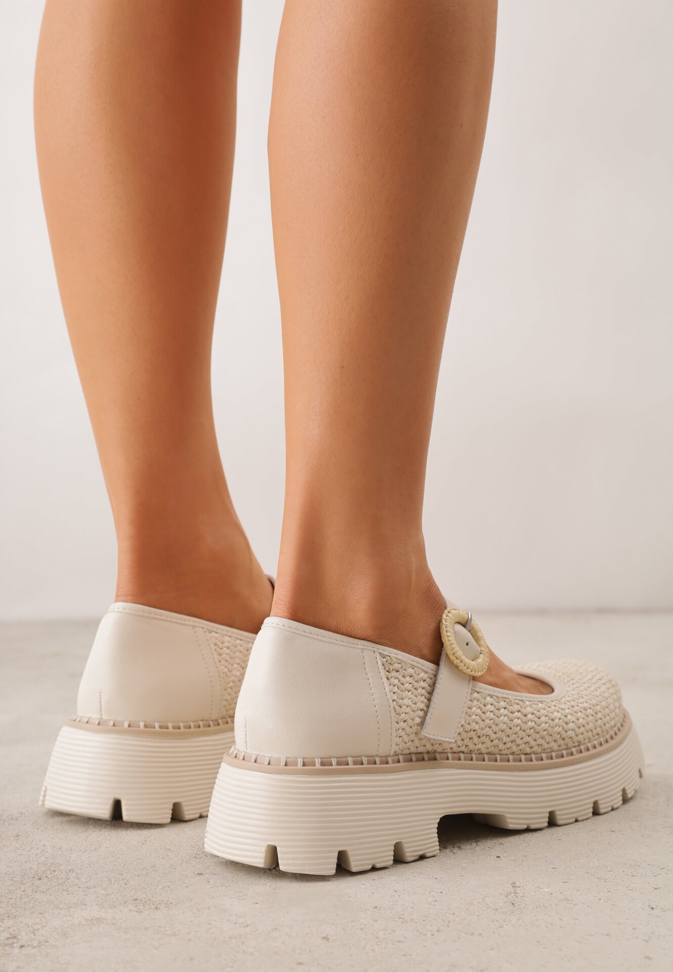 goodin Pantofi casual Bej
